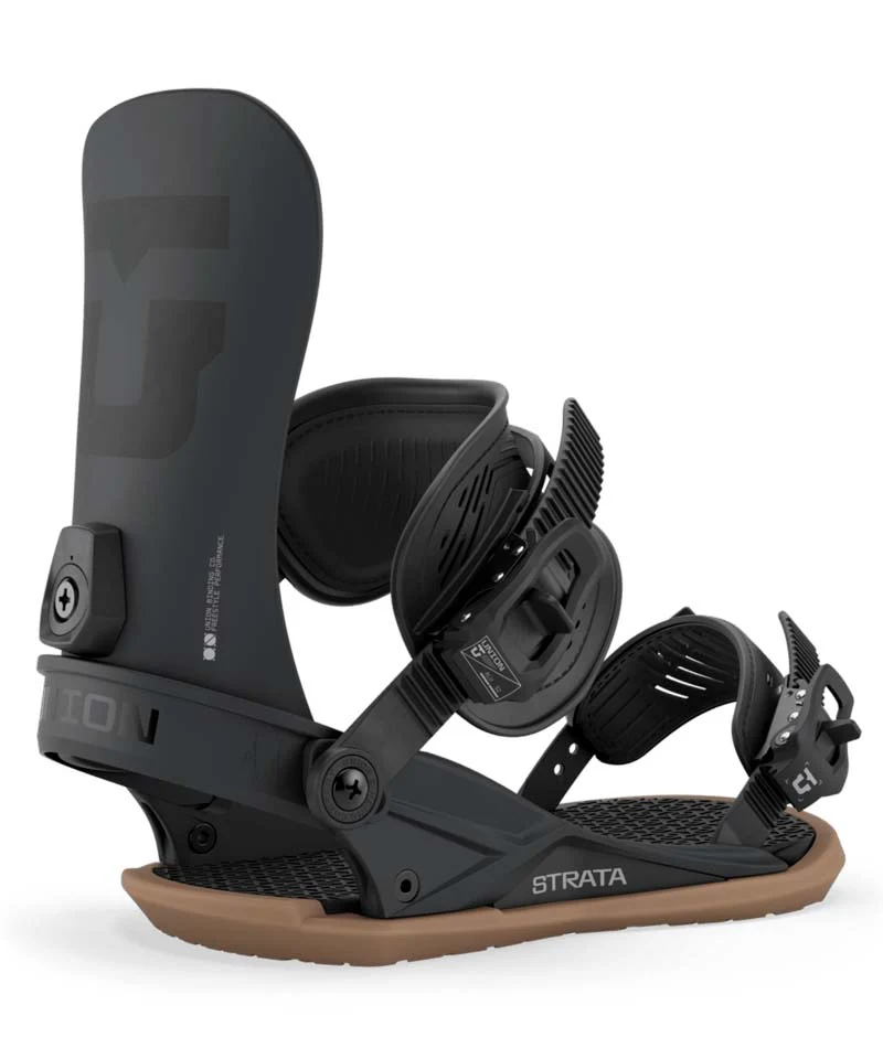 Union Strata Mens Snowboard Bindings 2027