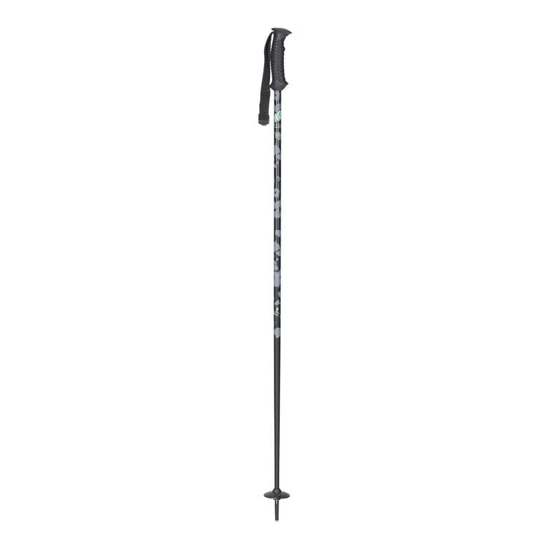 K2 Style Aluminum Poles Adult 2027