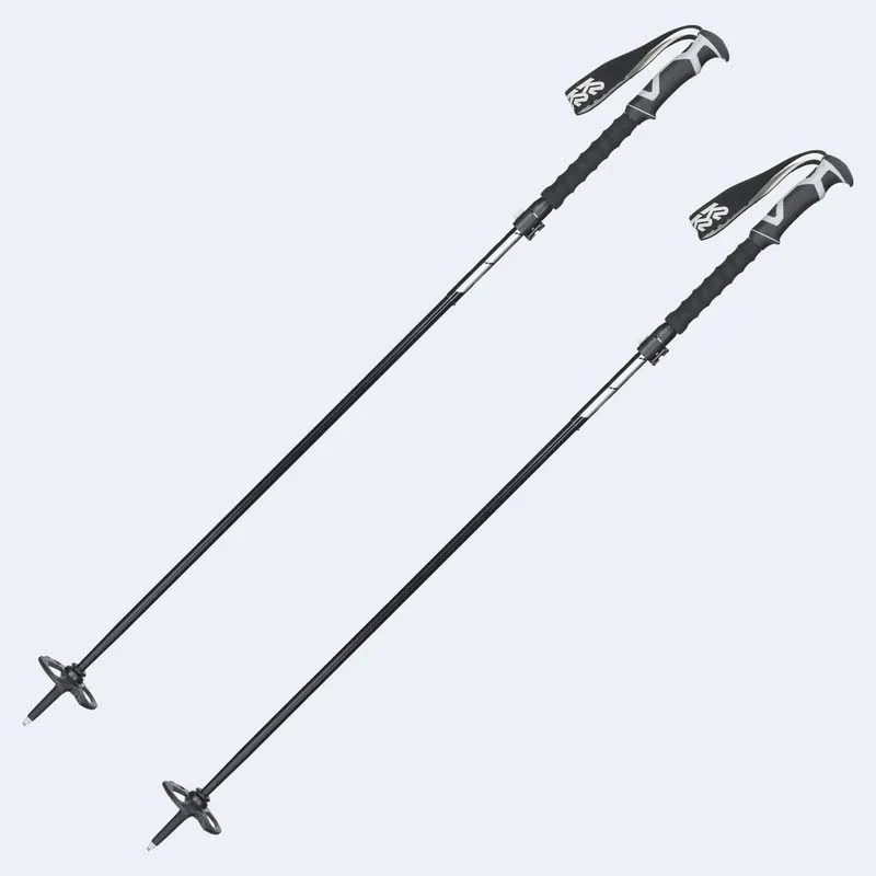 K2 Swift Stick Adjustable Adult Ski Poles 2027