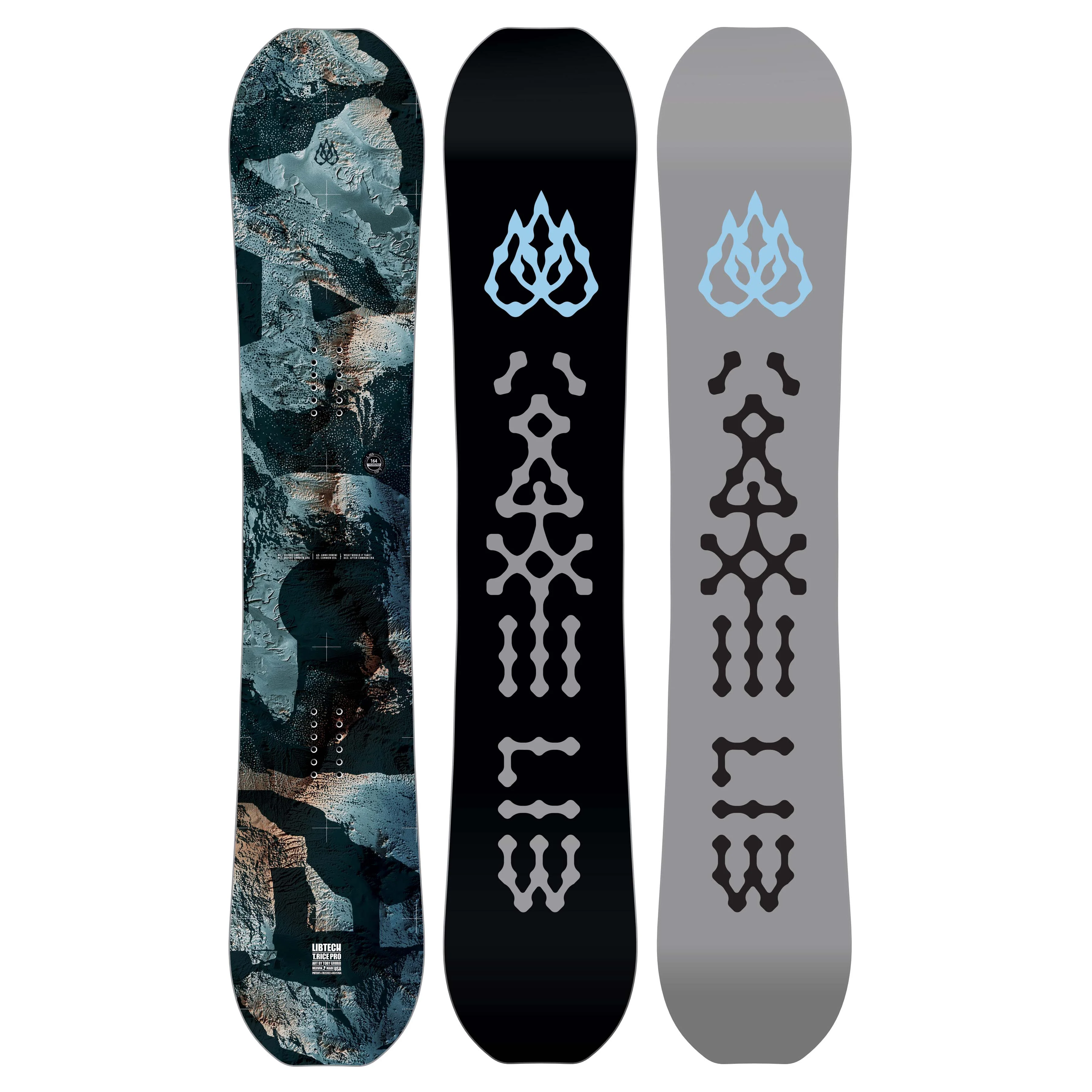 Lib Tech T.Rice Pro Mens Snowboard 2027
