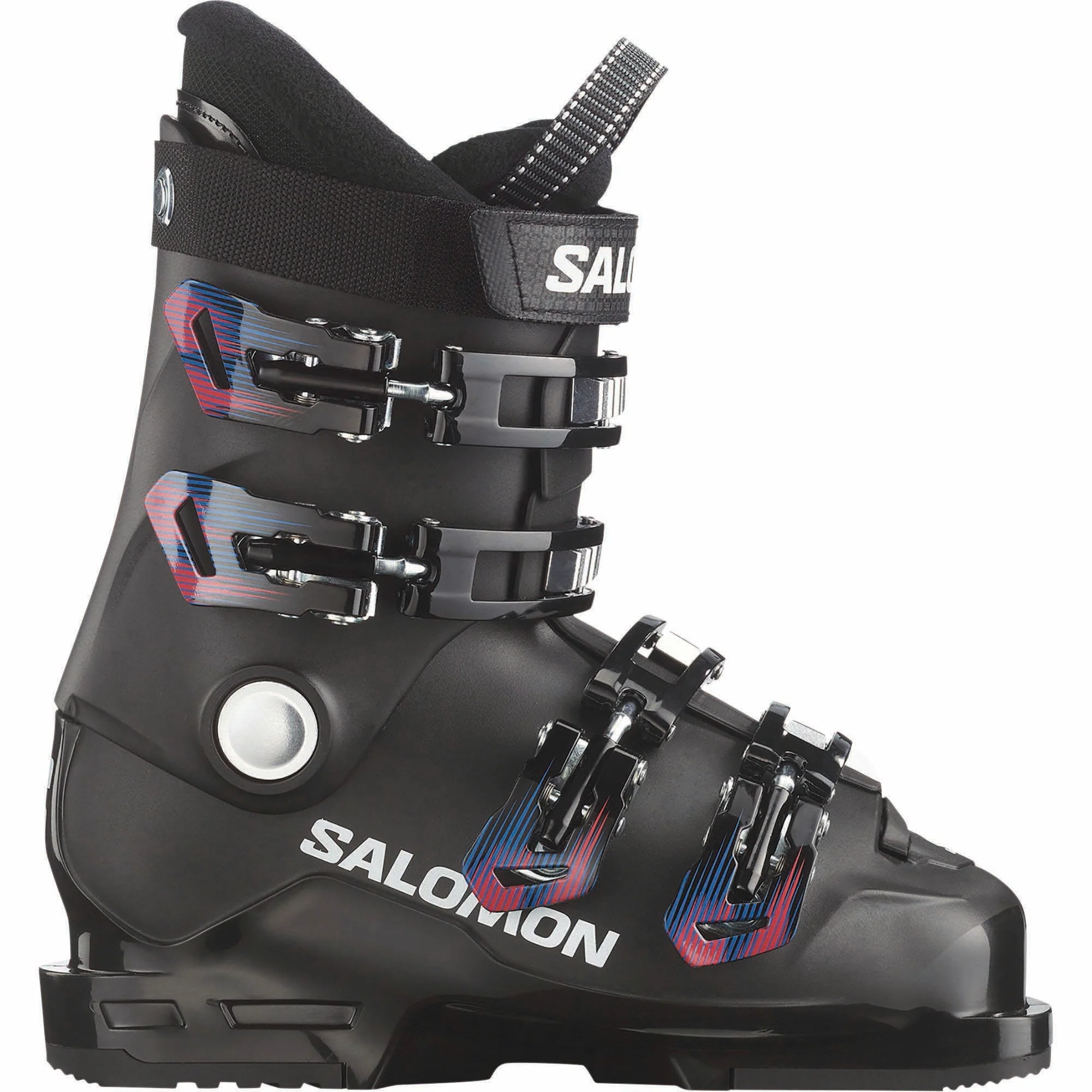 Salomon T4 L Kids Ski Boots 2027