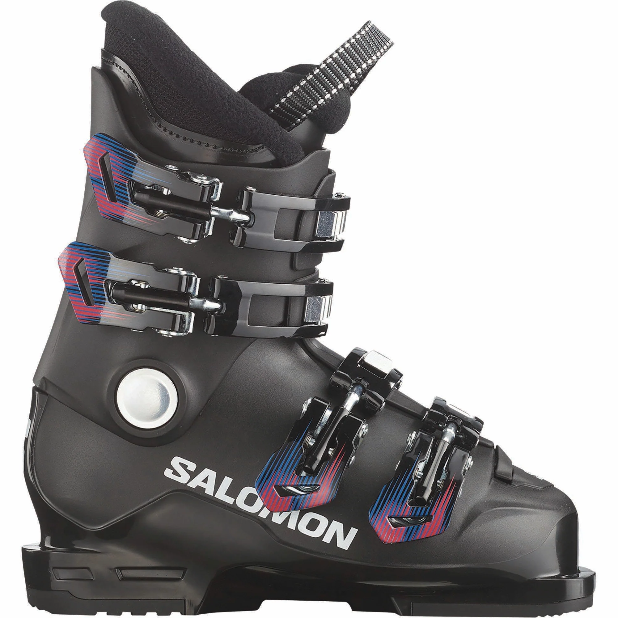 Salomon T4 M Kids Ski Boots 2027
