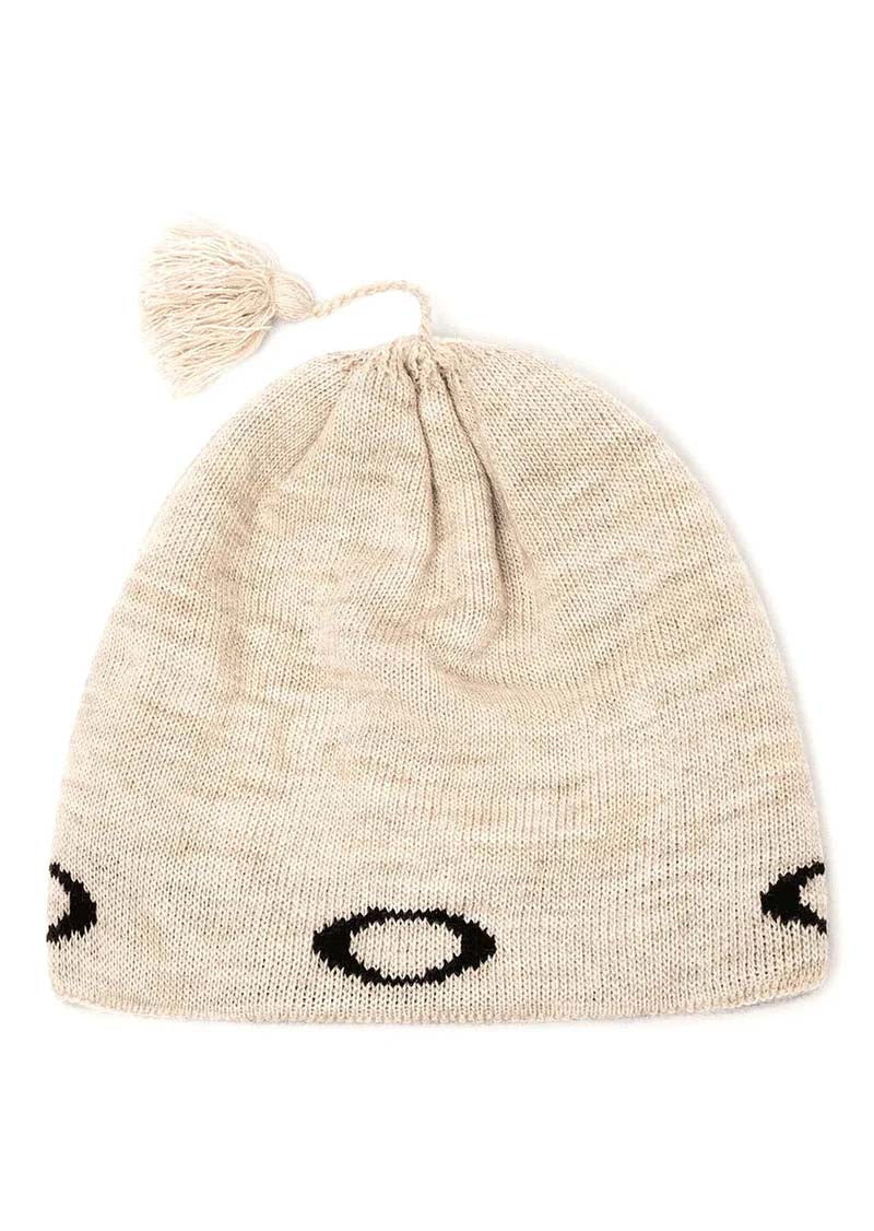 Oakley TC Nordic Tassle Beanie Mens 2026