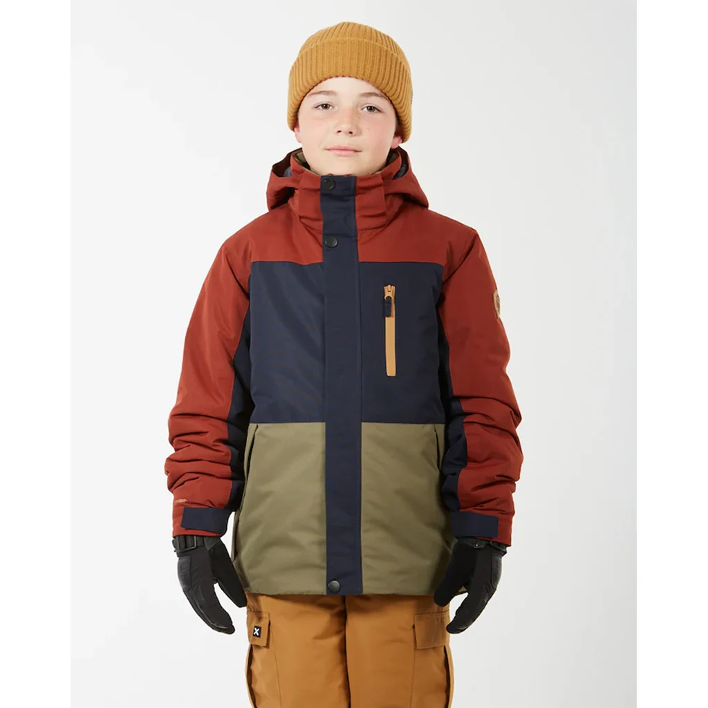 XTM Theo Kids Jacket 2026