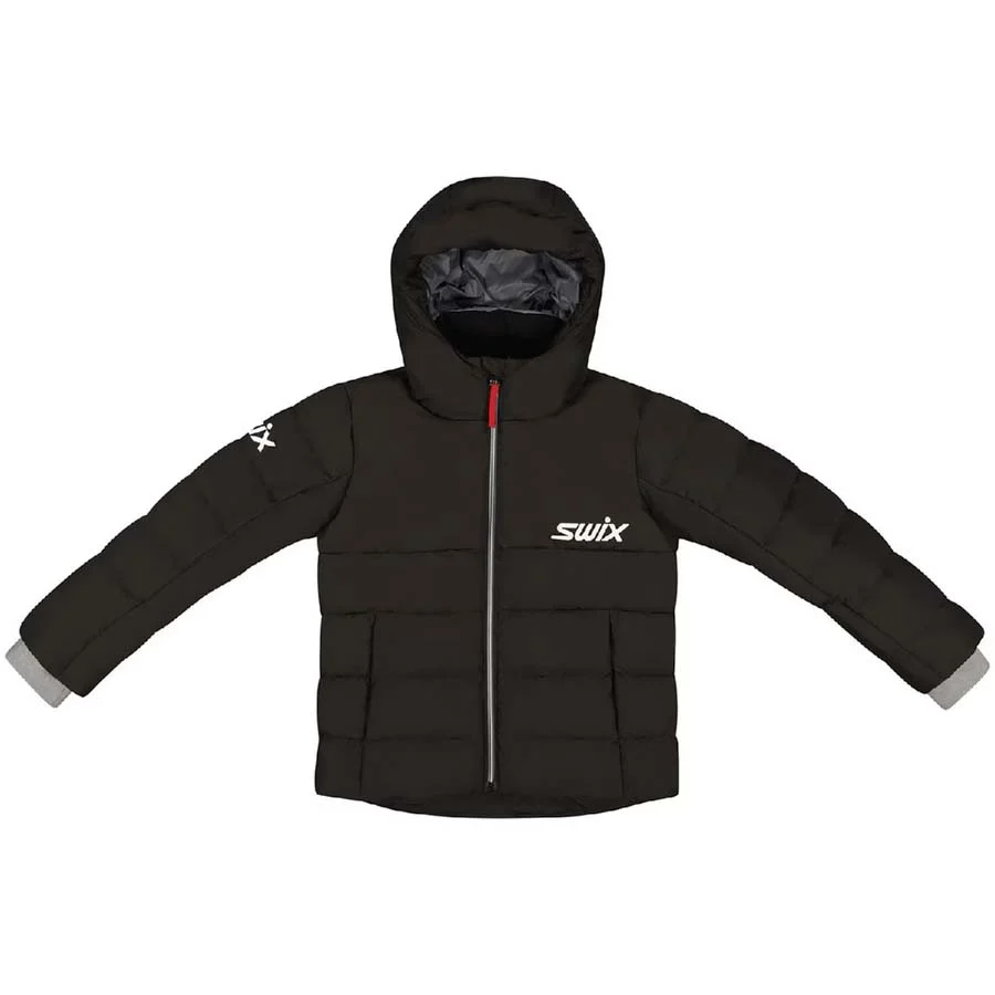 Swix Team Kids Down Jacket (13272)