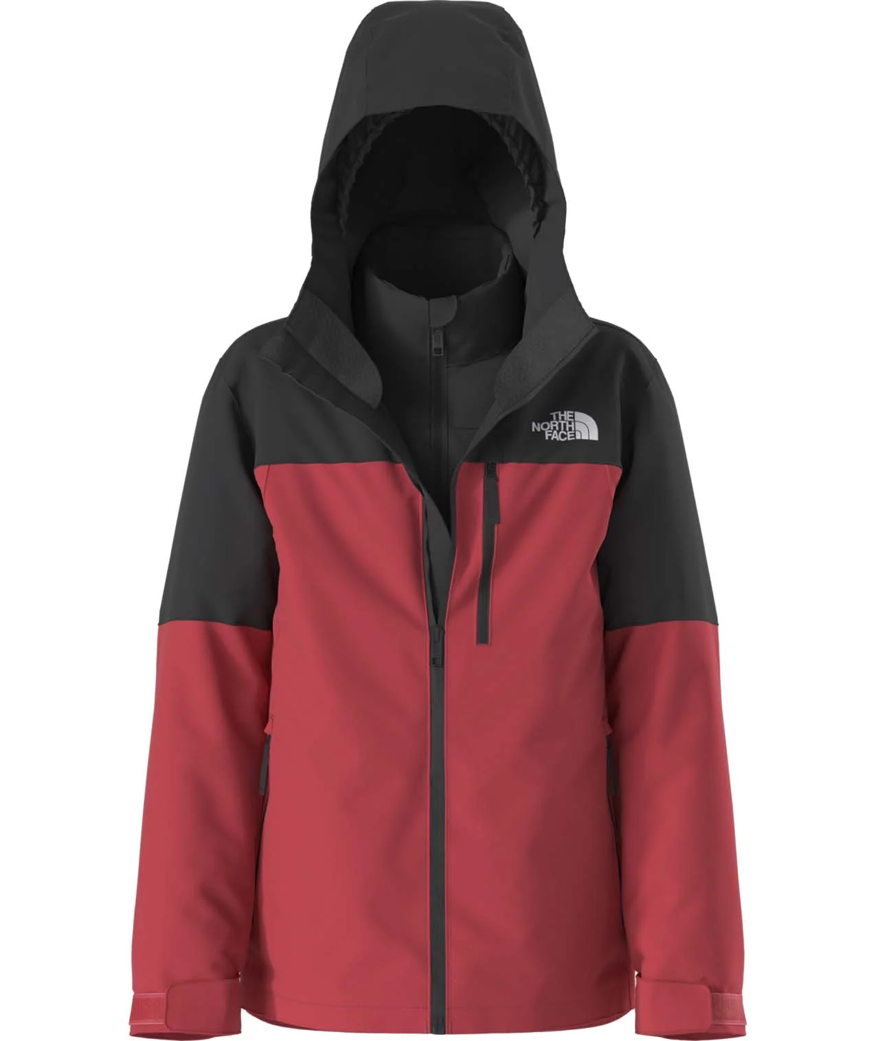 North Face Freedom Triclimate 3-N-1 (NF0A8H49) Kids 2027