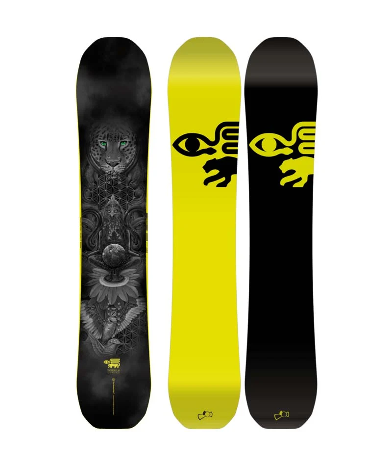 Capita Matriarch Adult Snowboard 2027