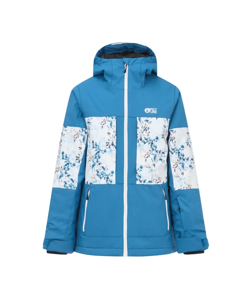 Picture Organic Tissera Insulated Girls Jacket (KVT0143) 2027
