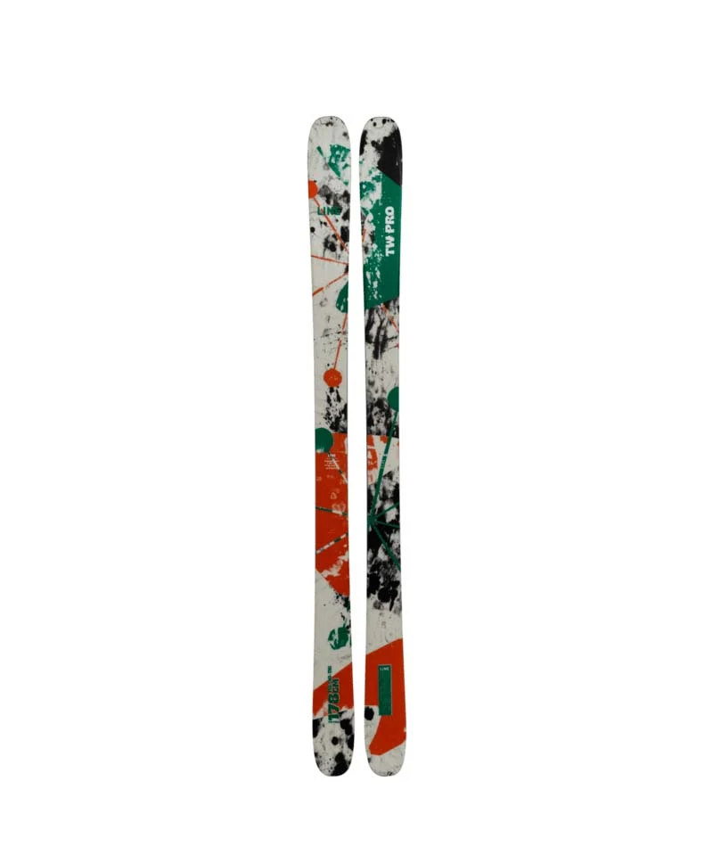 Line Tom Wallisch Pro Skis 2027