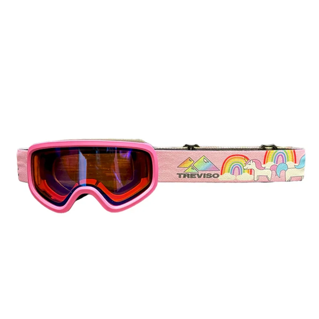 Treviso Prime S Kids Goggle - Image 2