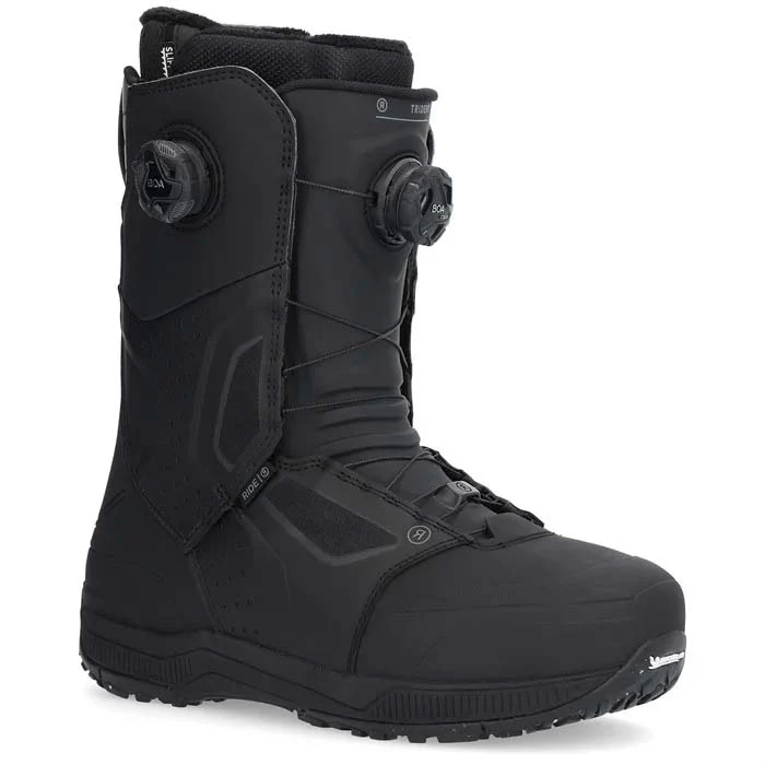 Ride Trident Mens Snowboard Boots 2026