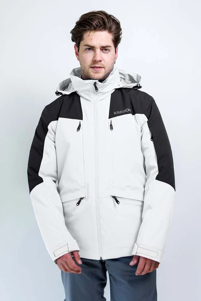 Karbon Triton Mens Insulated Jacket (K6122) 2027