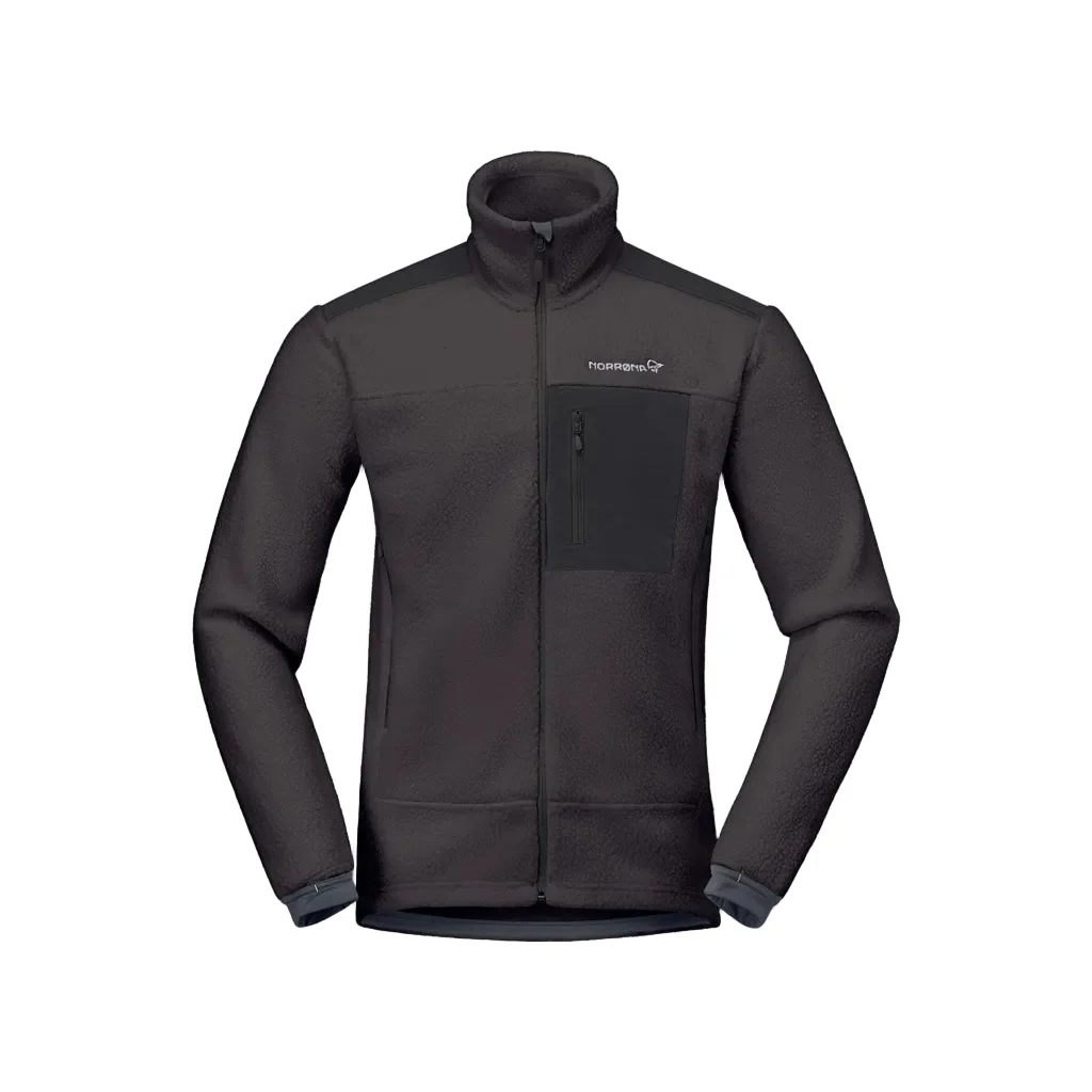 Norrona Trollveggen Warm3 Jacket Mens 2027