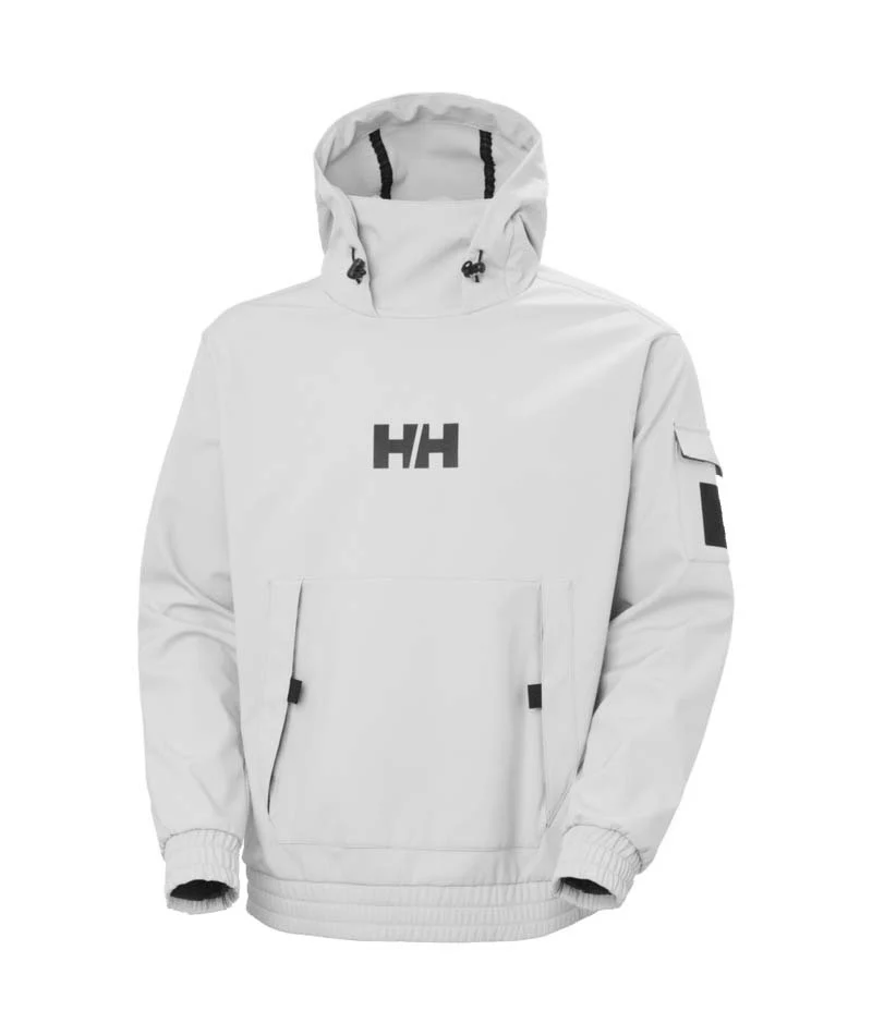Helly Hansen Ullr D Ridable Hoodie Adult Ski and Snowboard Jacket (66080) 2027