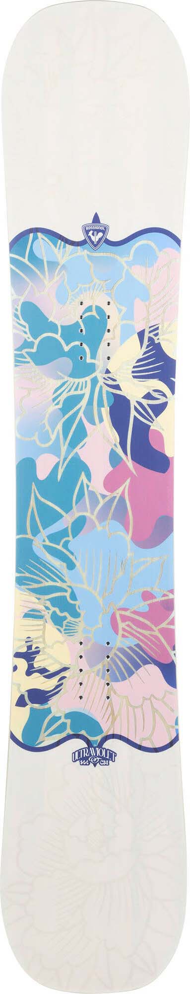 Rossignol Ultraviolet Womens Snowboard 2027