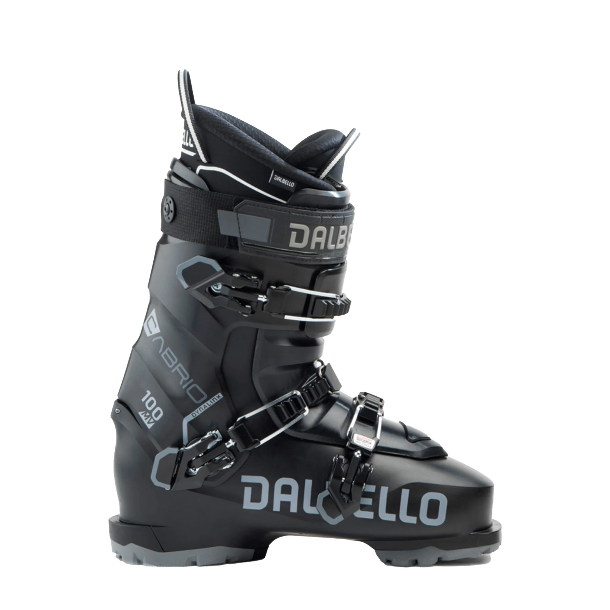 Dalbello Cabrio MV 100 IF Ski Boots Mens 2026