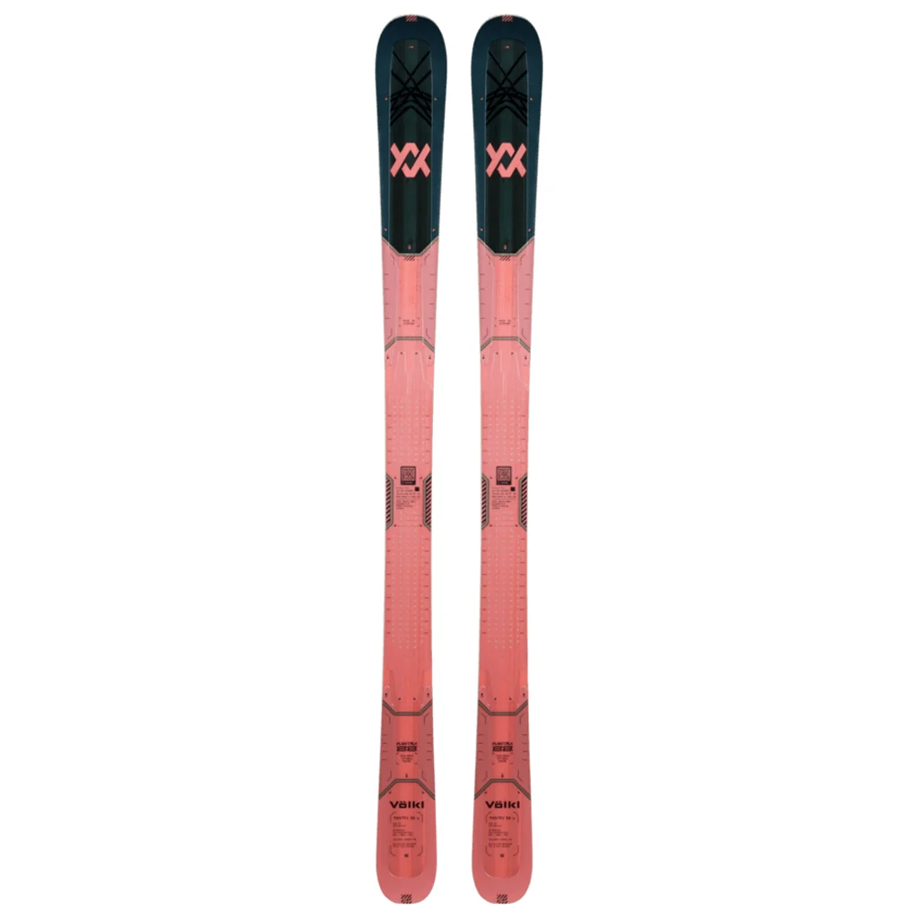 Volkl Mantra 88 Womens Skis 2026