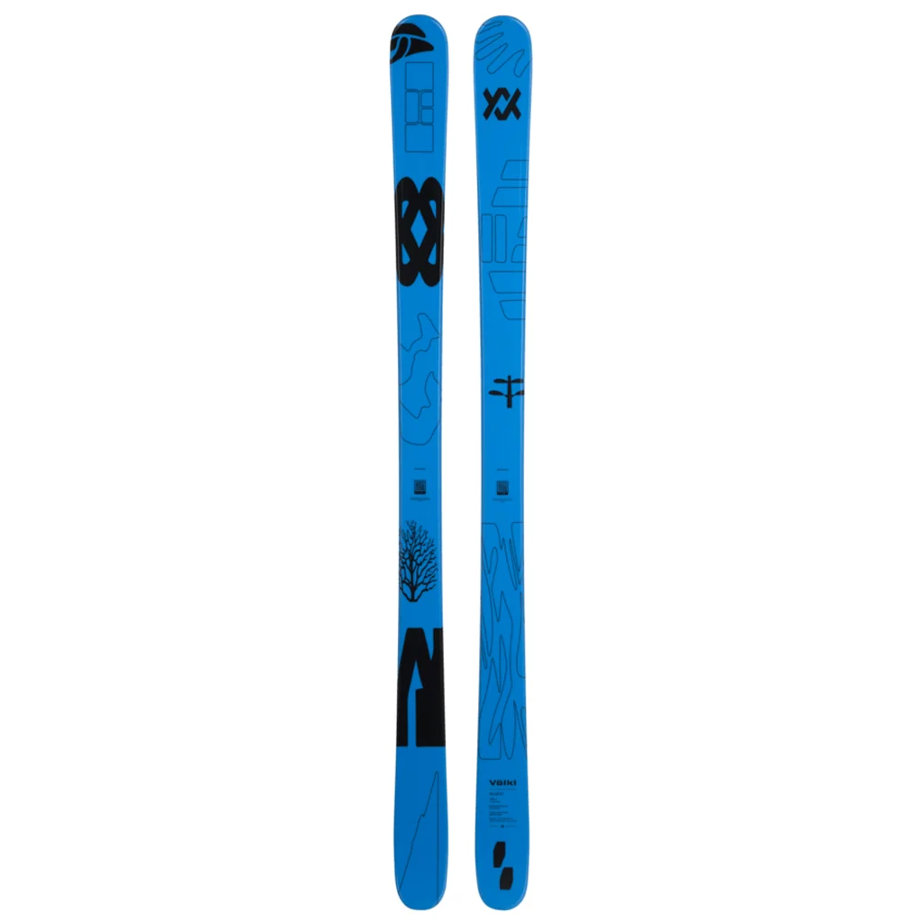 Volkl Revolt 81 Adult Skis 2026