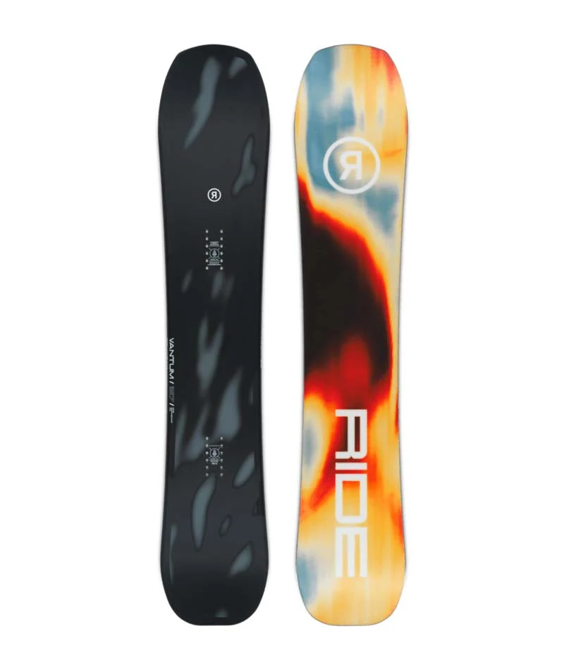 Ride Vantum Adult Snowboard 2027