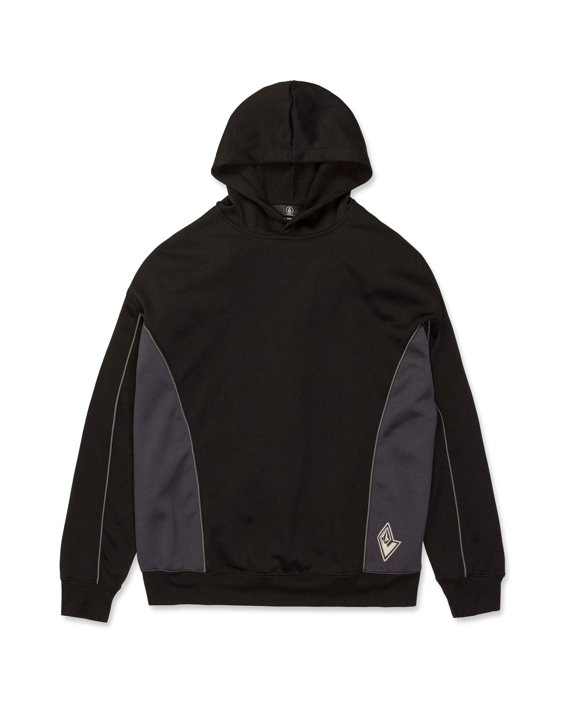 Volcom Vital Hydro Mens Pullover Hoodie (G4152651) 2027