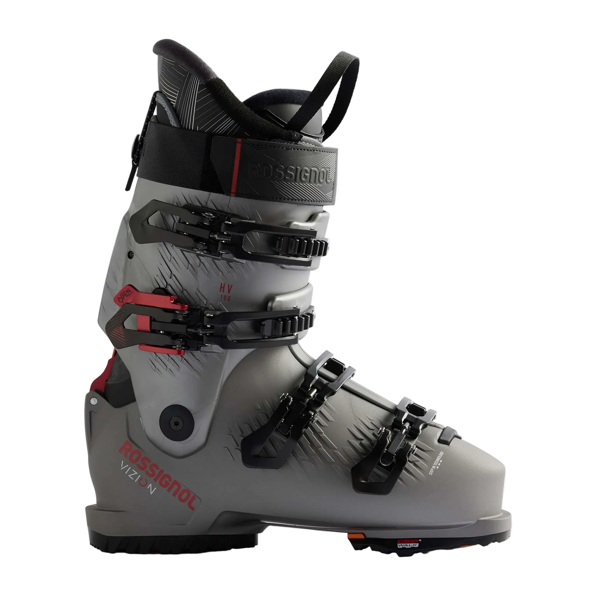 Rossignol Vizion 4B 100 HV GW Mens Ski Boots 2027