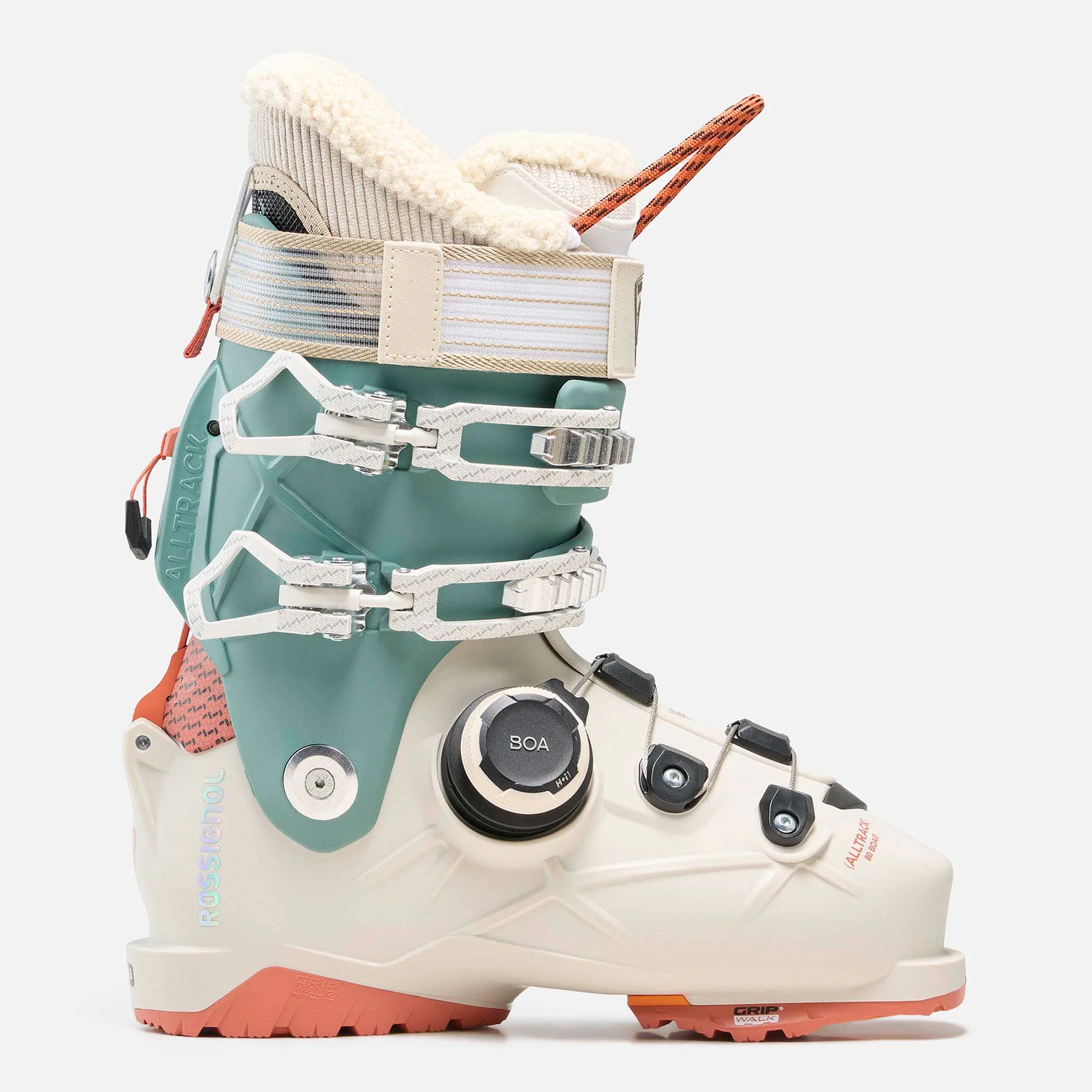 Rossignol Alltrack 80 W BOA GW Womens Ski Boots 2027