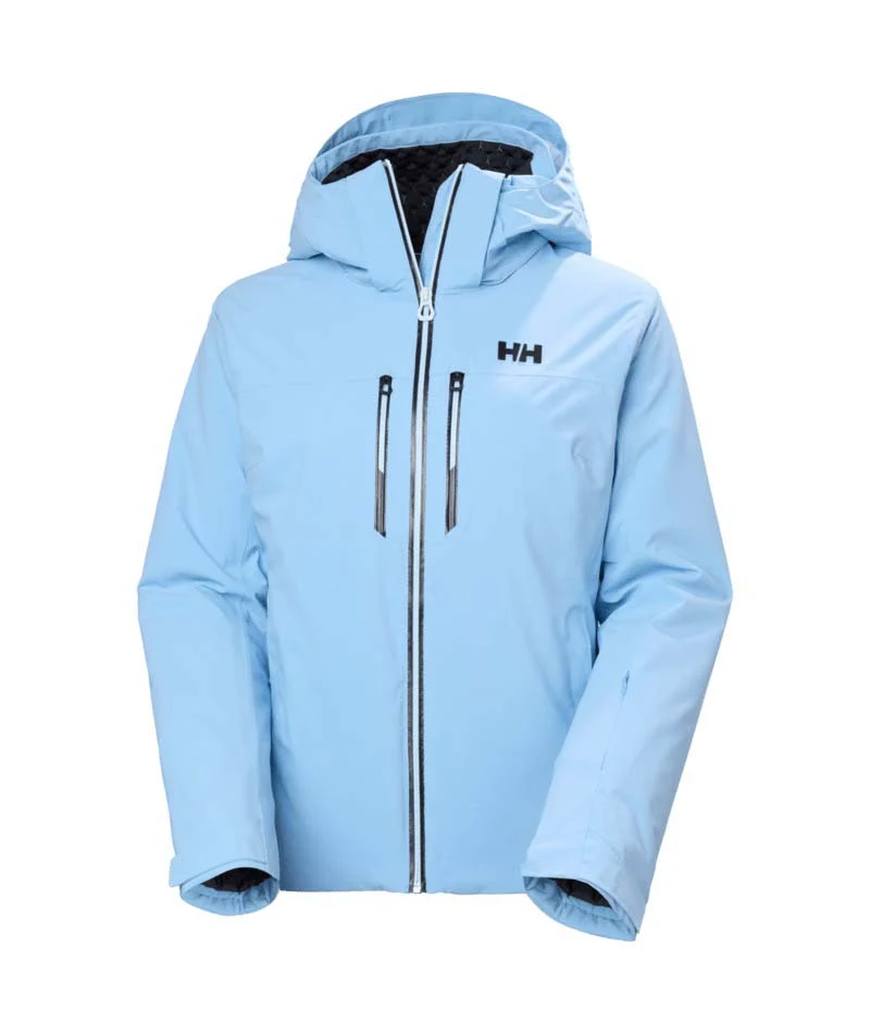 Helly Hansen W Alphelia Lifaloft Jacket Womens Ski and Snowboard Jacket (65676) 2027