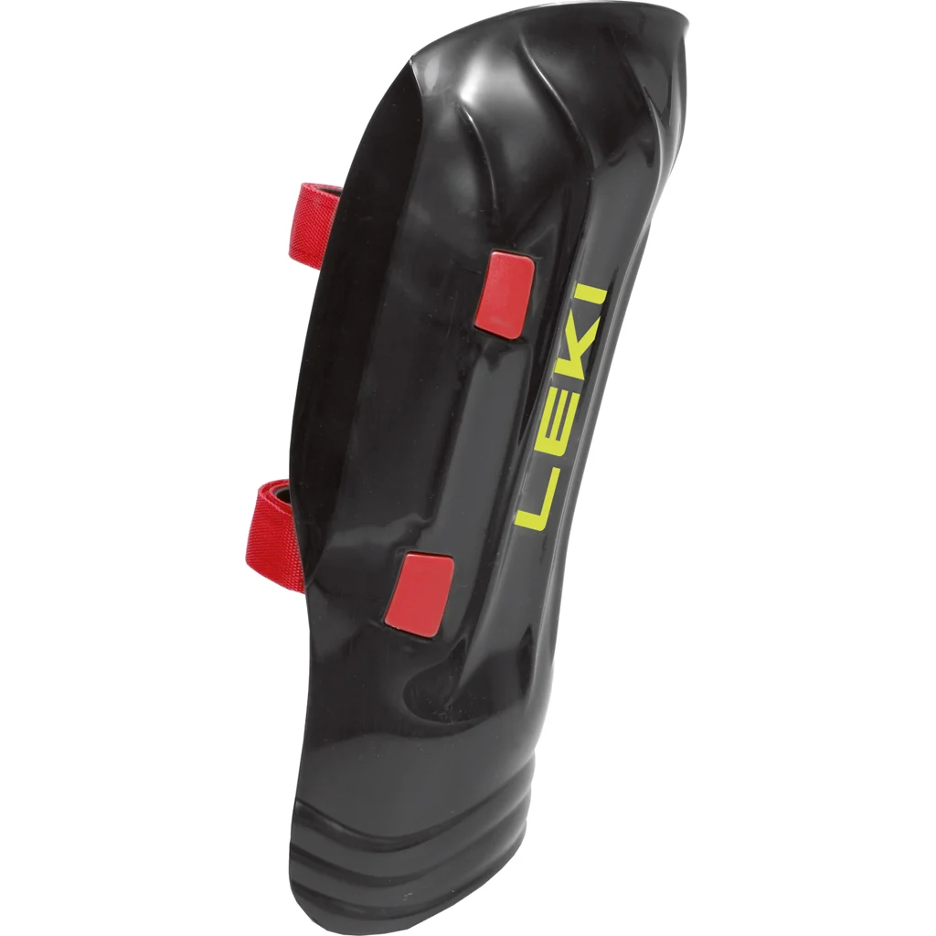Leki WC Pro Shin Guard Junior 2027