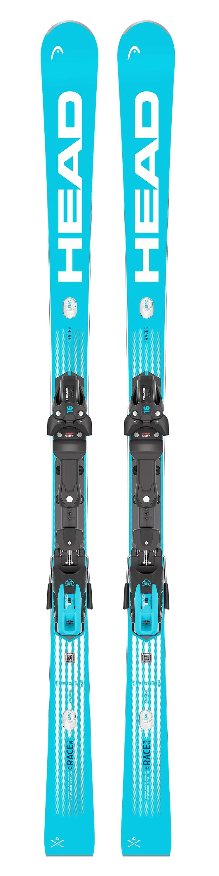 Head WC Rebels e-Race Pro Mens Skis 2027