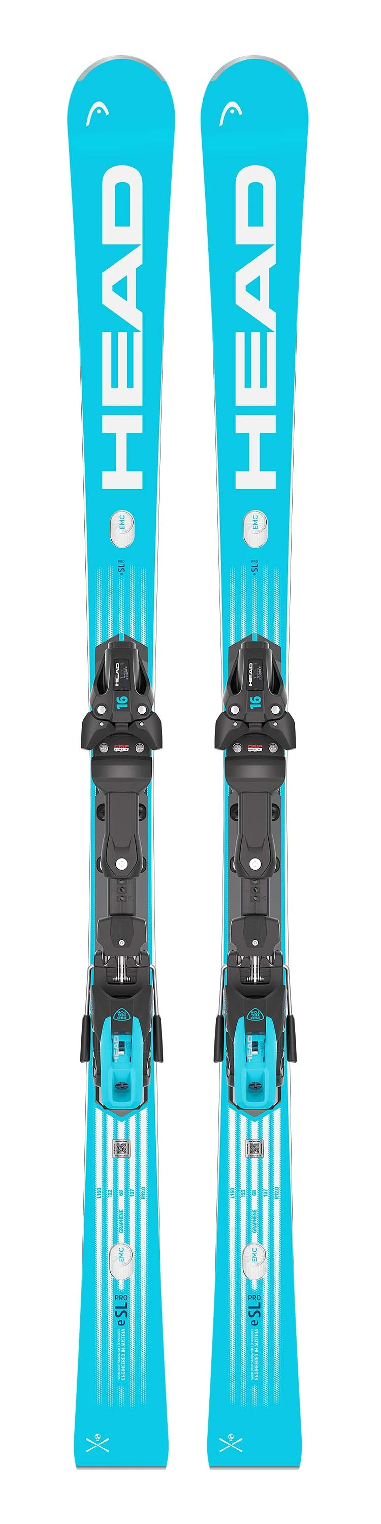 Head WC Rebels e-SL Pro Mens Skis 2027