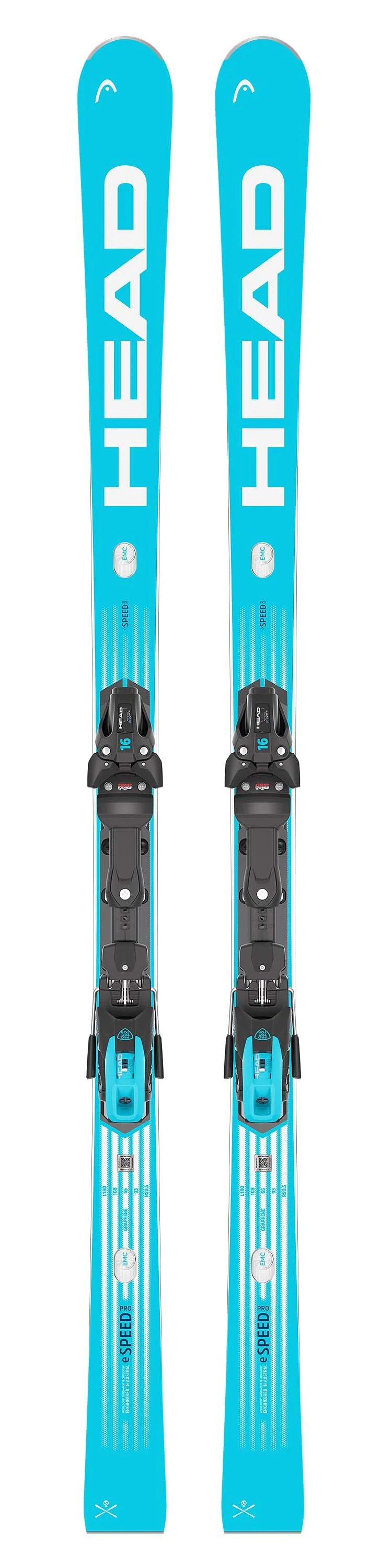 Head WC Rebels e-Speed Pro Mens Skis 2027