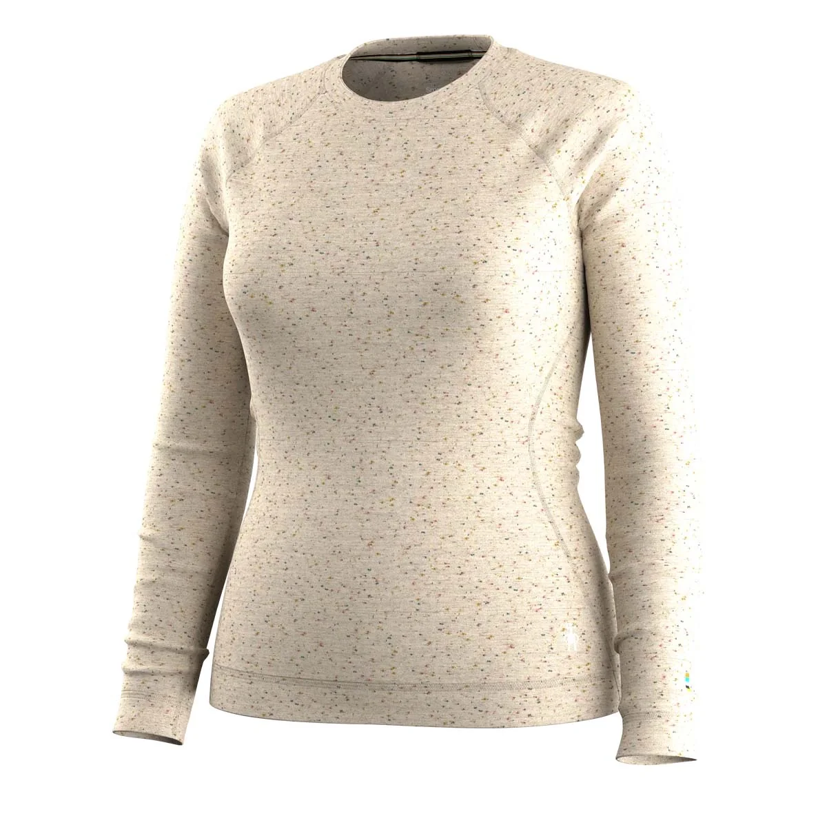 Smartwool Classic Thermal Merino Base Layer Crew Womens 2027