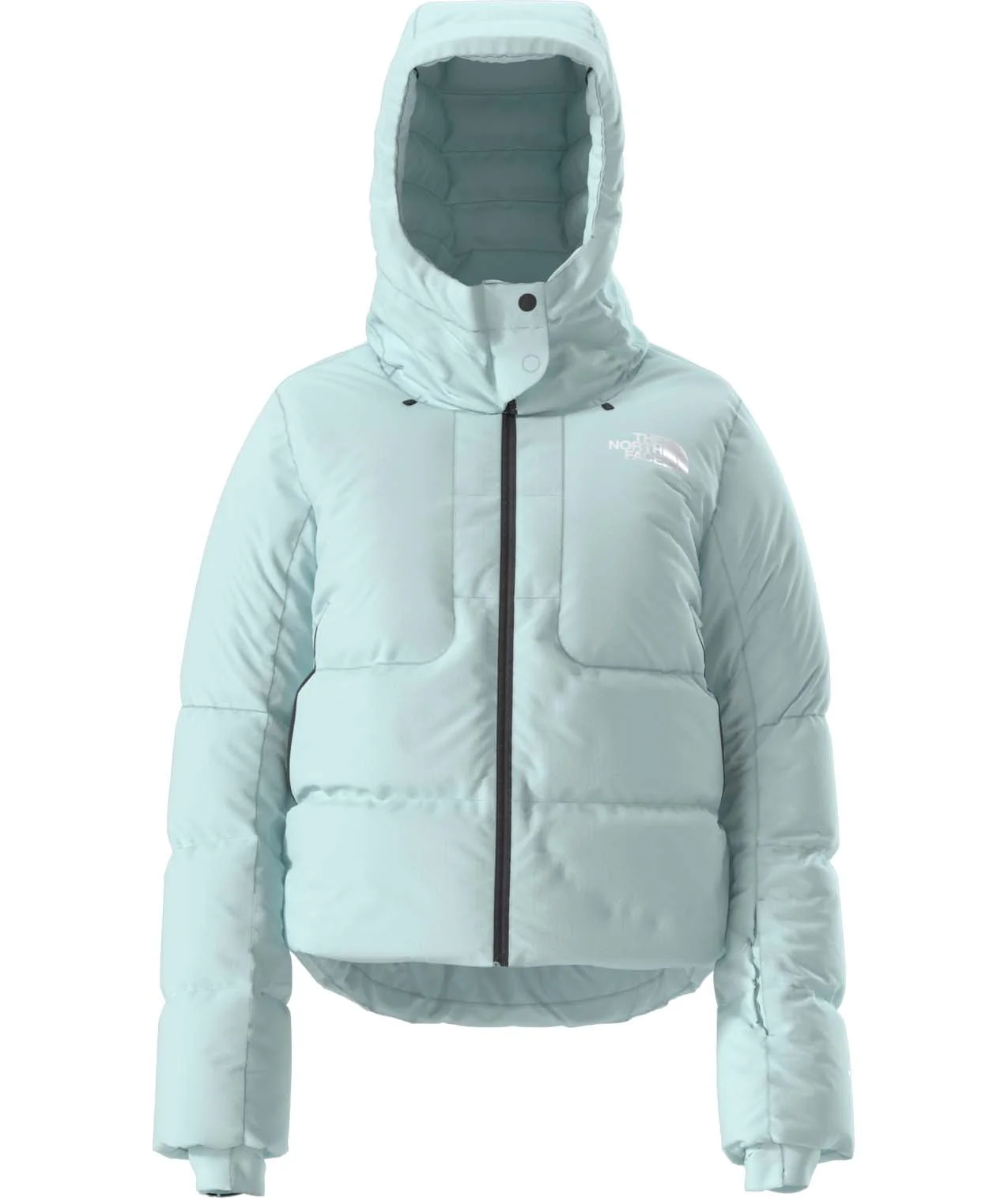 North Face Cold Spell Cropped Down Jacket (NF0A87WT) Womens 2027