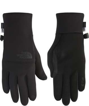 North Face Etip Recycled Glove (NF0A4SHB) Womens 2027