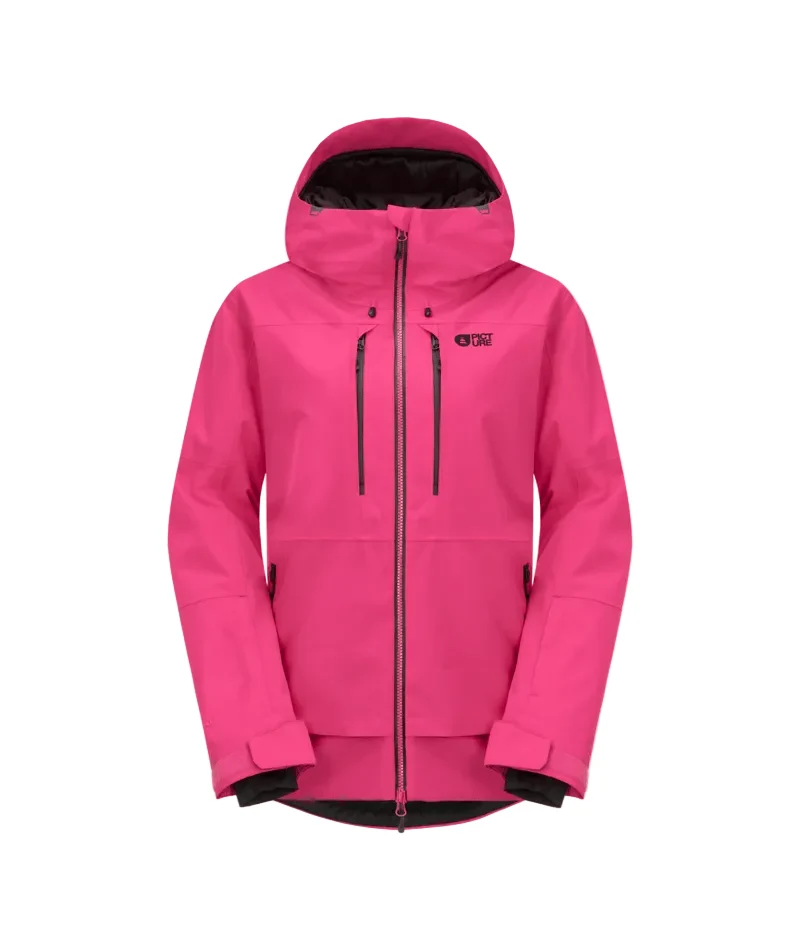 Picture Organic Exa Insulated Womens Jacket (WVT0435) 2027