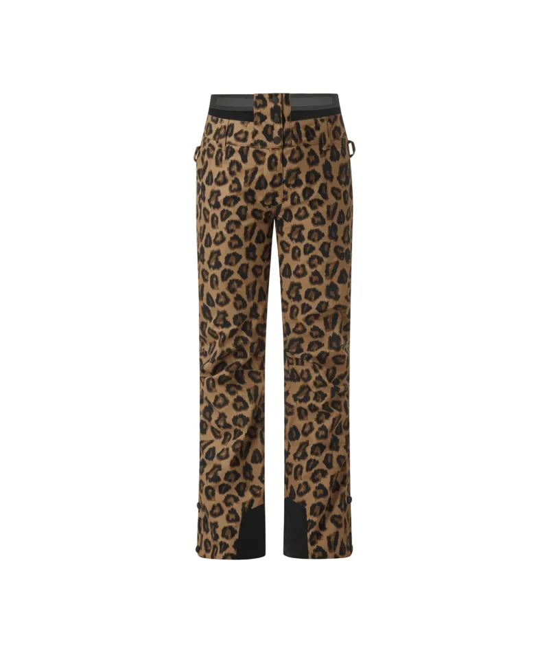 Picture Organic Exa Printed Insulated Womens Pants (WPT0138) 2027