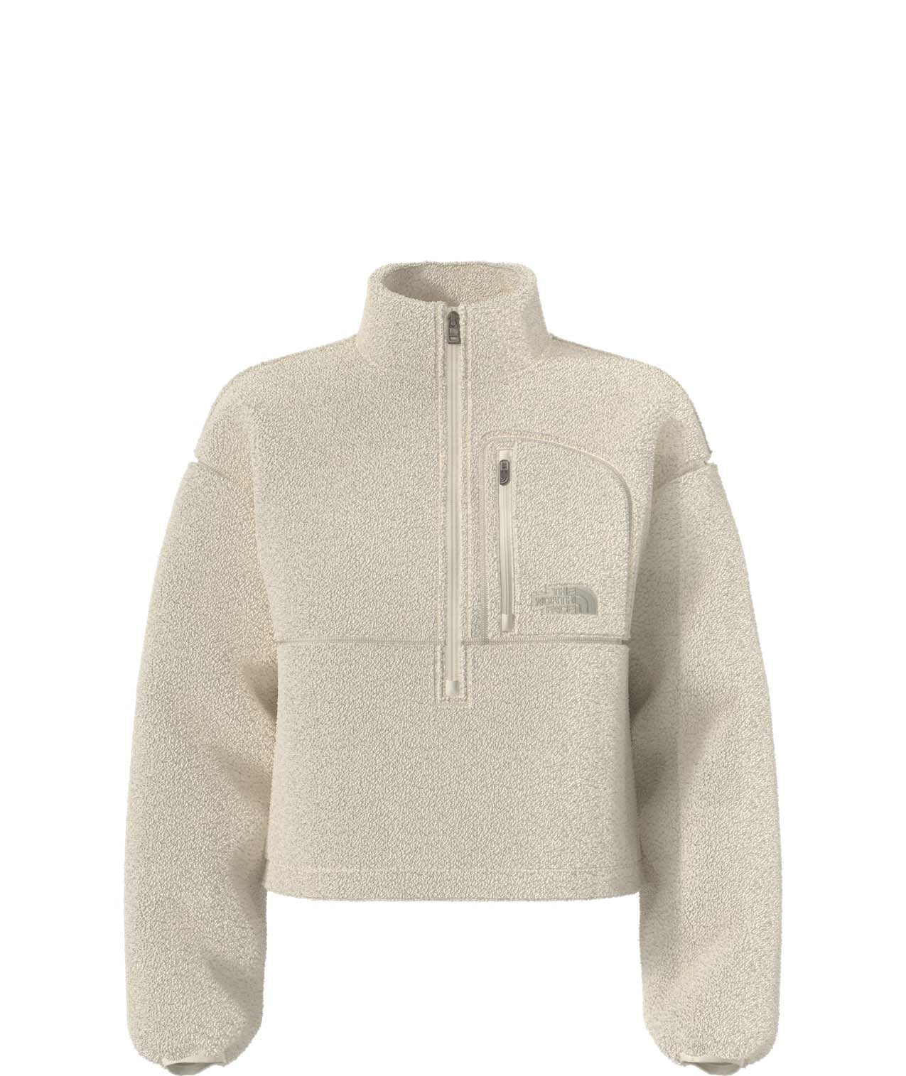 North Face Extreme Pile 2 Pullover (NF0A8KQZ) Womens 2027