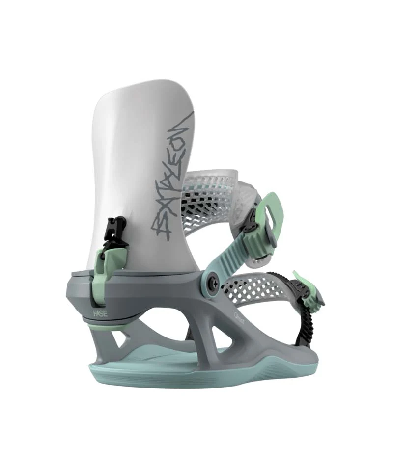 Bataleon Ghost FASE Womens Snowboard Bindings 2027