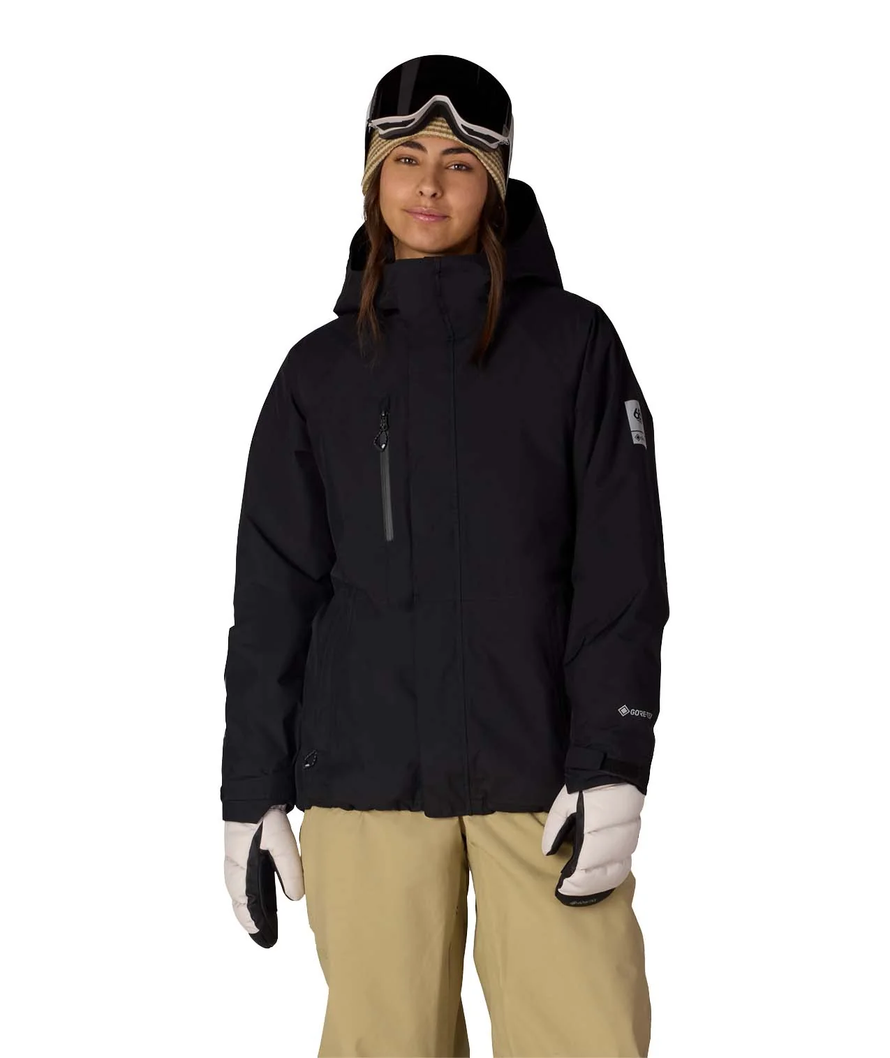 686 Gore-Tex Willow Insulated Womens Jacket (M5WN335) 2027