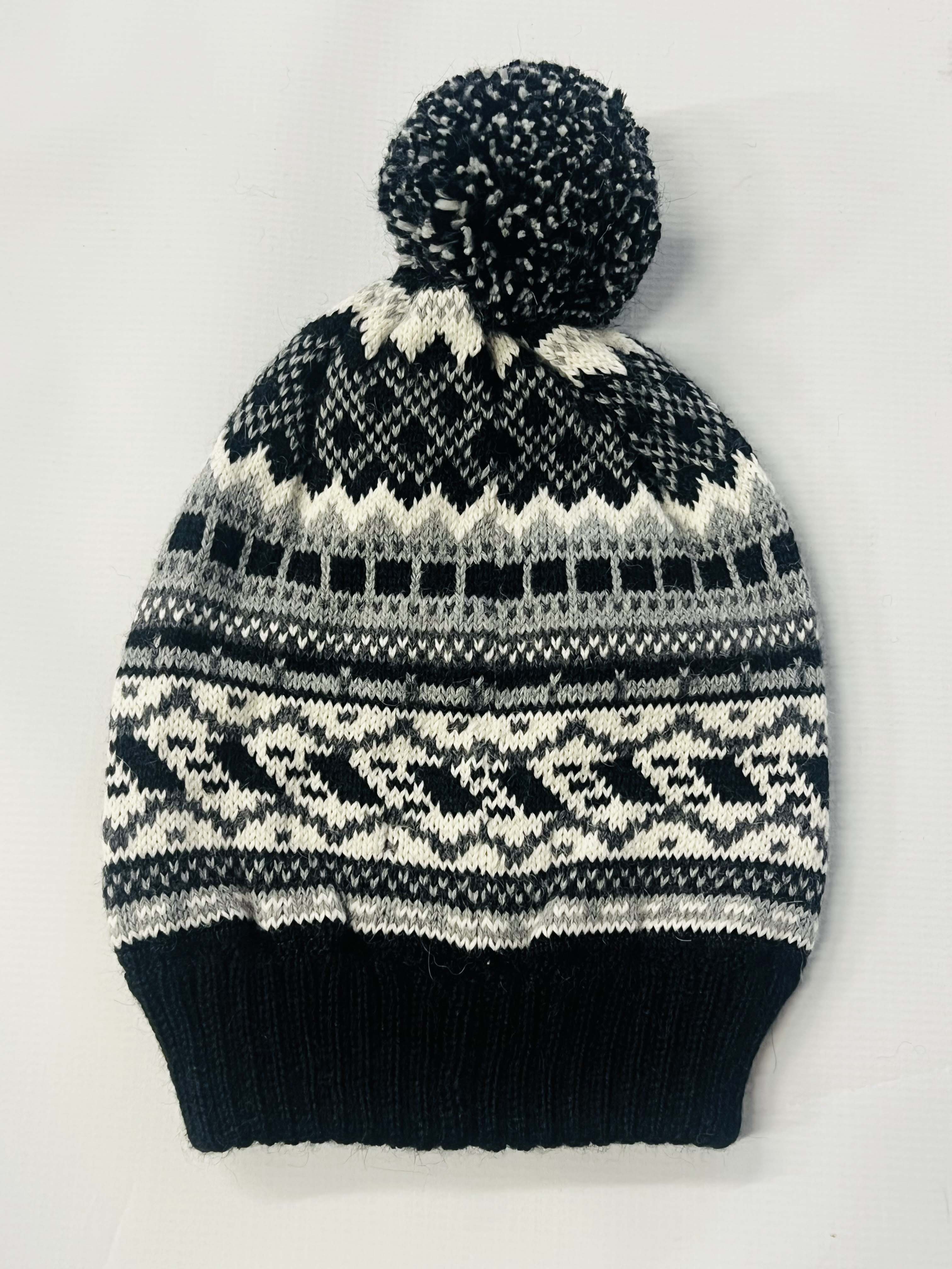 Artesania Womens Alpaca Hat (WH102)