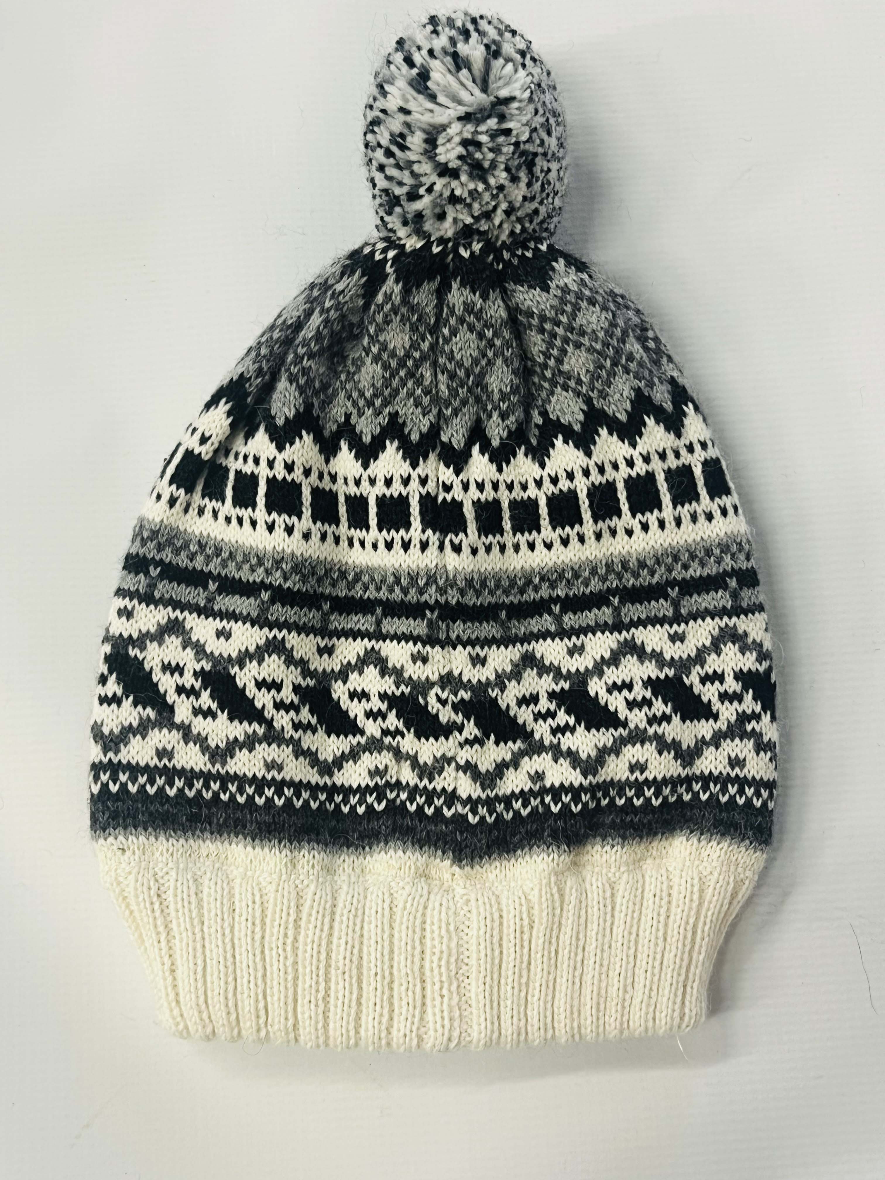 Artesania Womens Alpaca Hat (WH103)