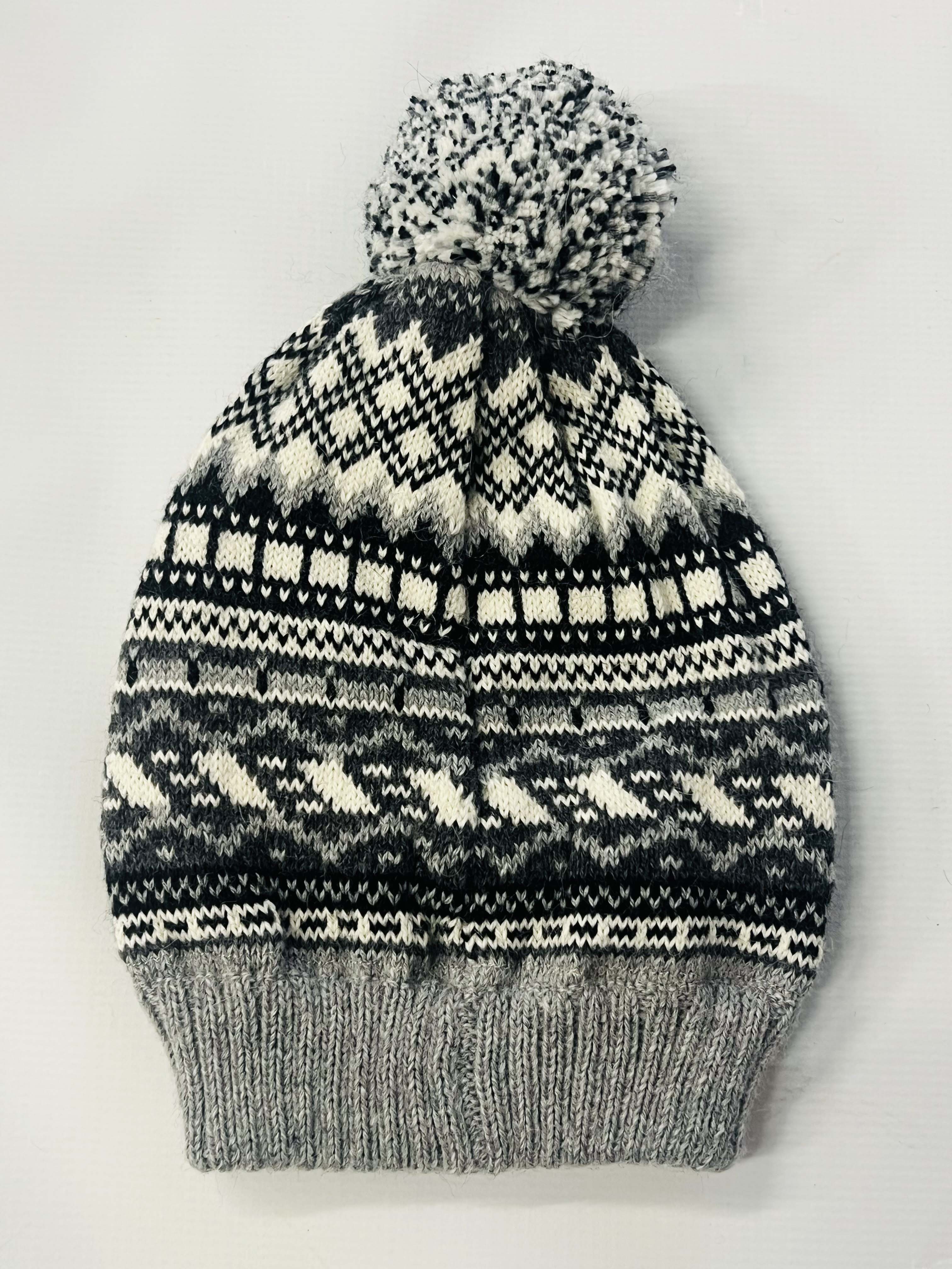 Artesania Womens Alpaca Hat (WH098)