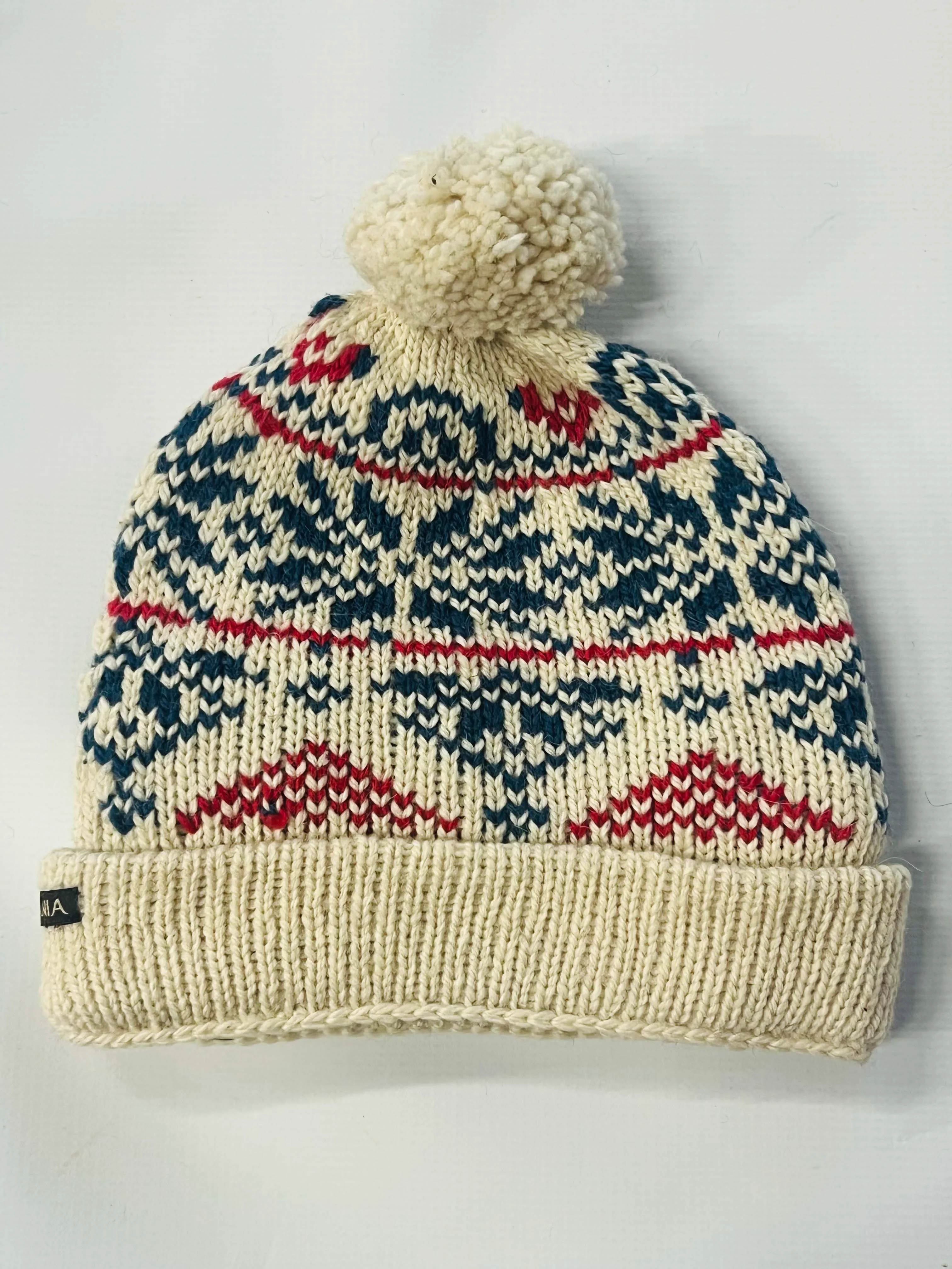 Artesania Womens Alpaca Hat (WH126)