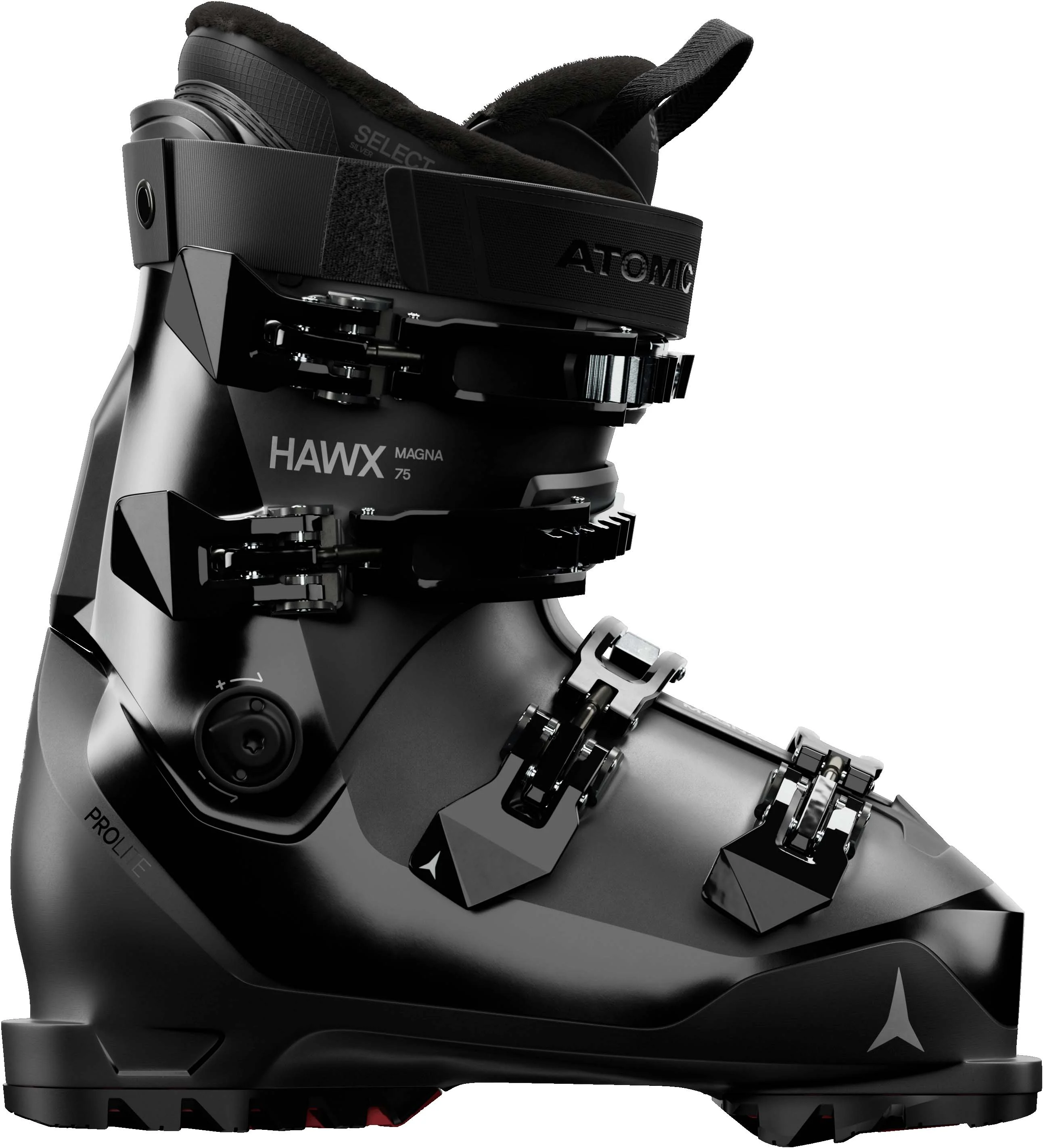Atomic Hawx Magna 75 W Womens Ski Boots 2027