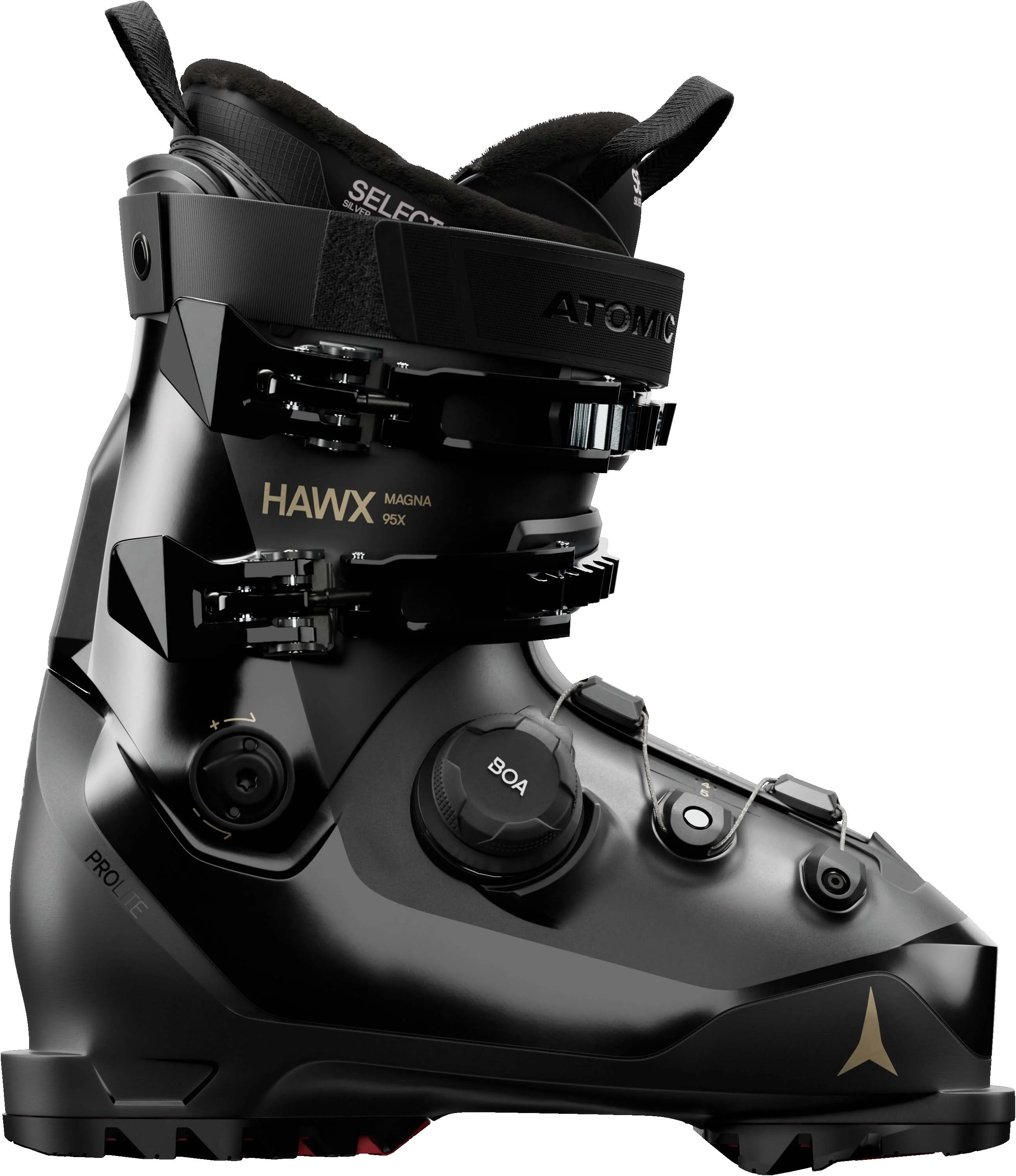Atomic Hawx Magna 95X BOA W Womens Ski Boots 2027
