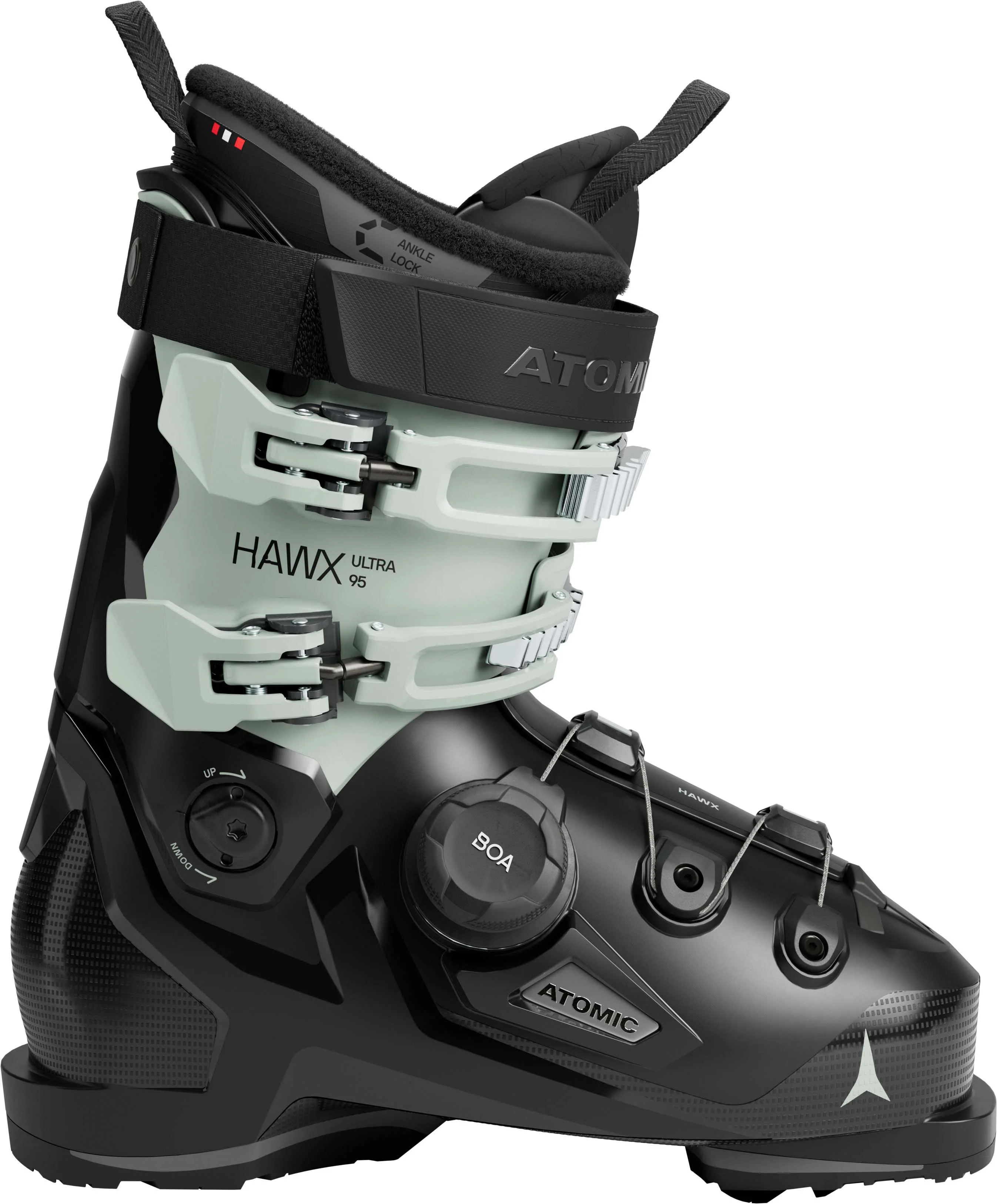 Atomic Hawx Ultra 95 BOA W Womens Ski Boots 2027