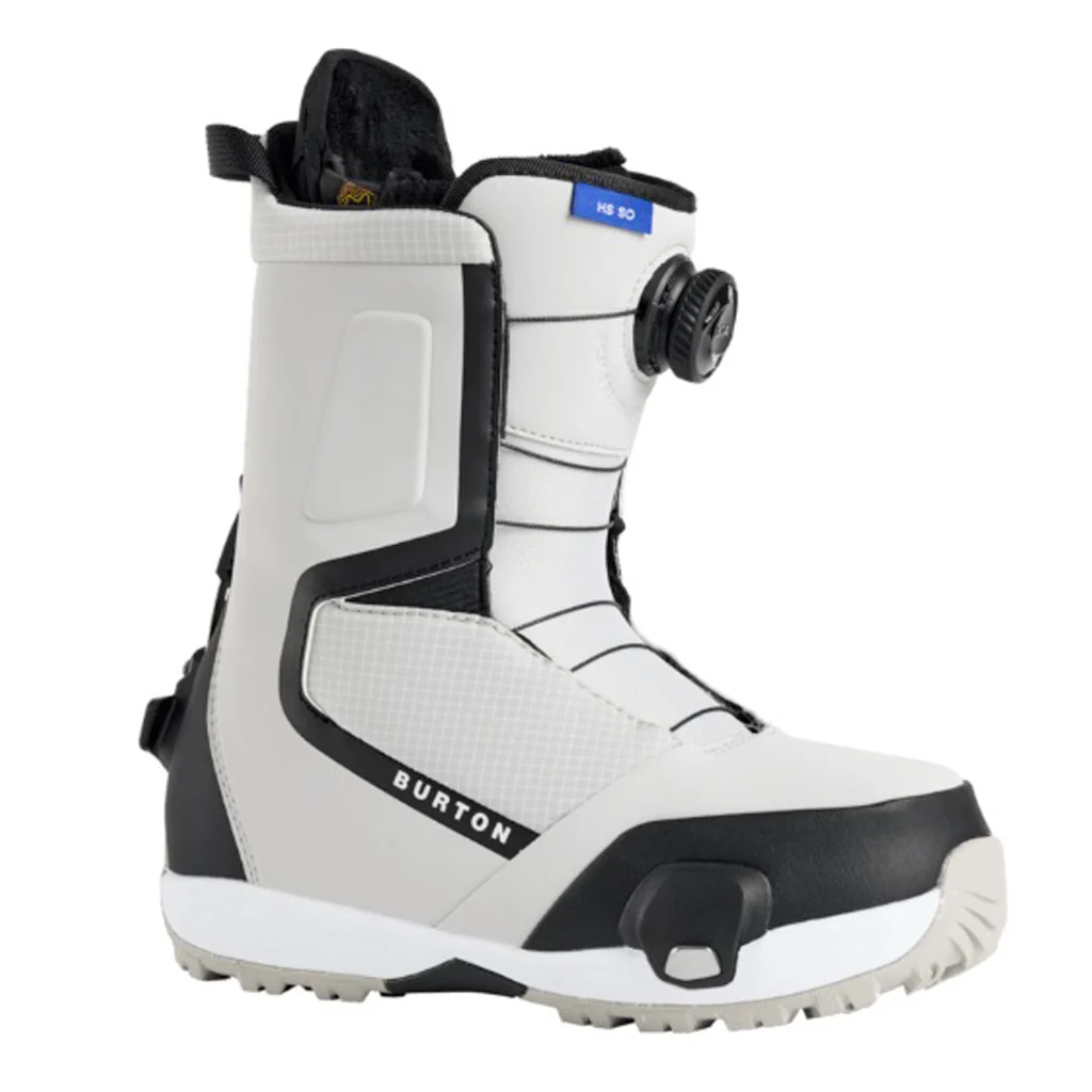 Burton Highshot Wide Step On Womens Snowboard Boots 2026
