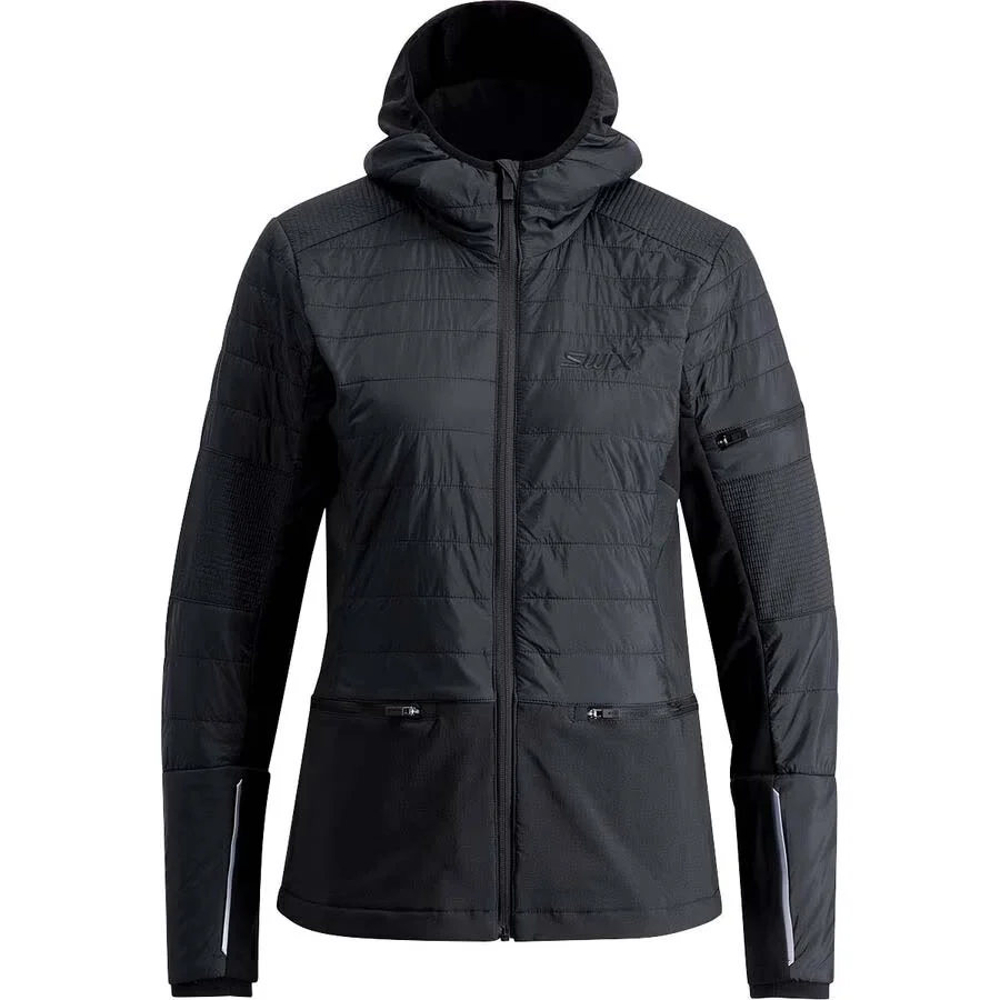 Swix Horizon Womens Jacket (10280-24)