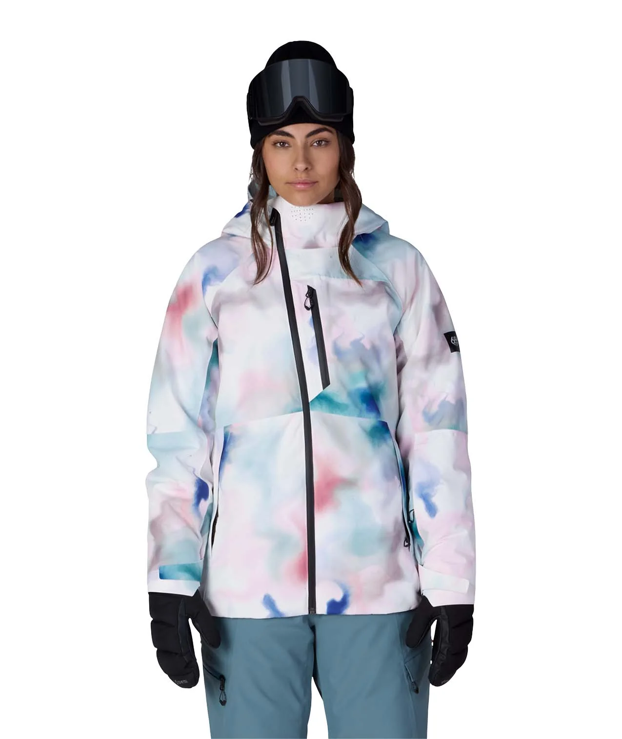 686 Hydra Thermagraph Womens Jacket (M5WN325) 2027