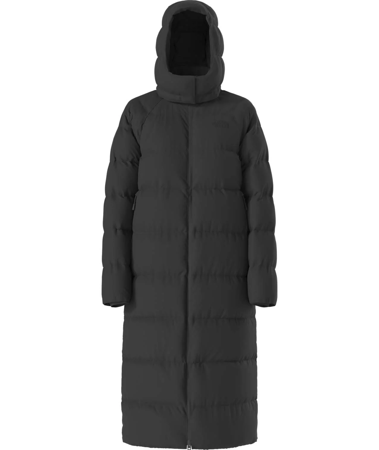 North Face Hydrenalite City Long Down Hooded Parka (NF0A8D3N) Womens 2027
